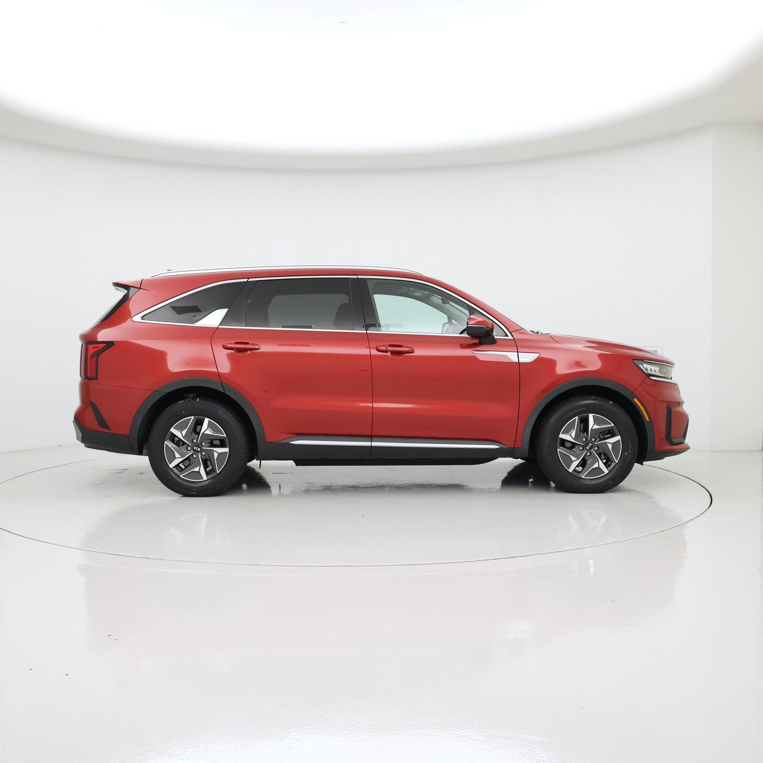 Thumbnail: 2021 Kia Sorento - 7