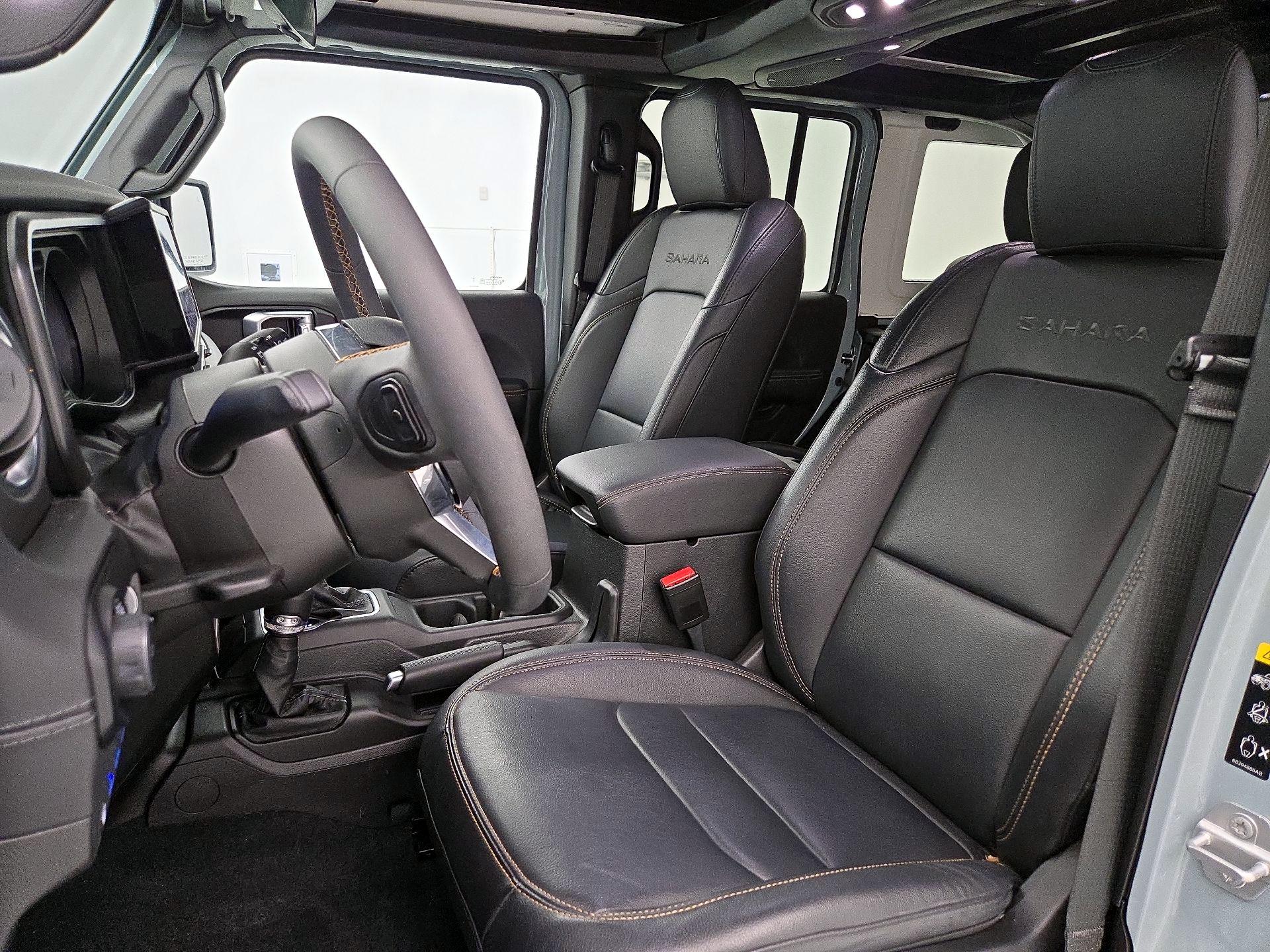 Thumbnail: 2024 Jeep Wrangler - 11