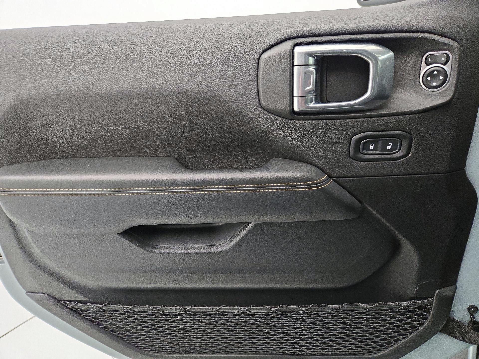 Thumbnail: 2024 Jeep Wrangler - 12