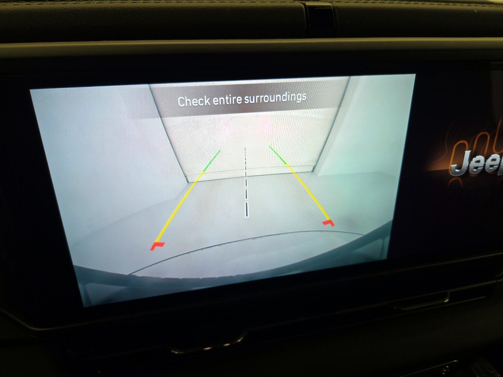 Thumbnail: 2024 Jeep Wrangler - 14