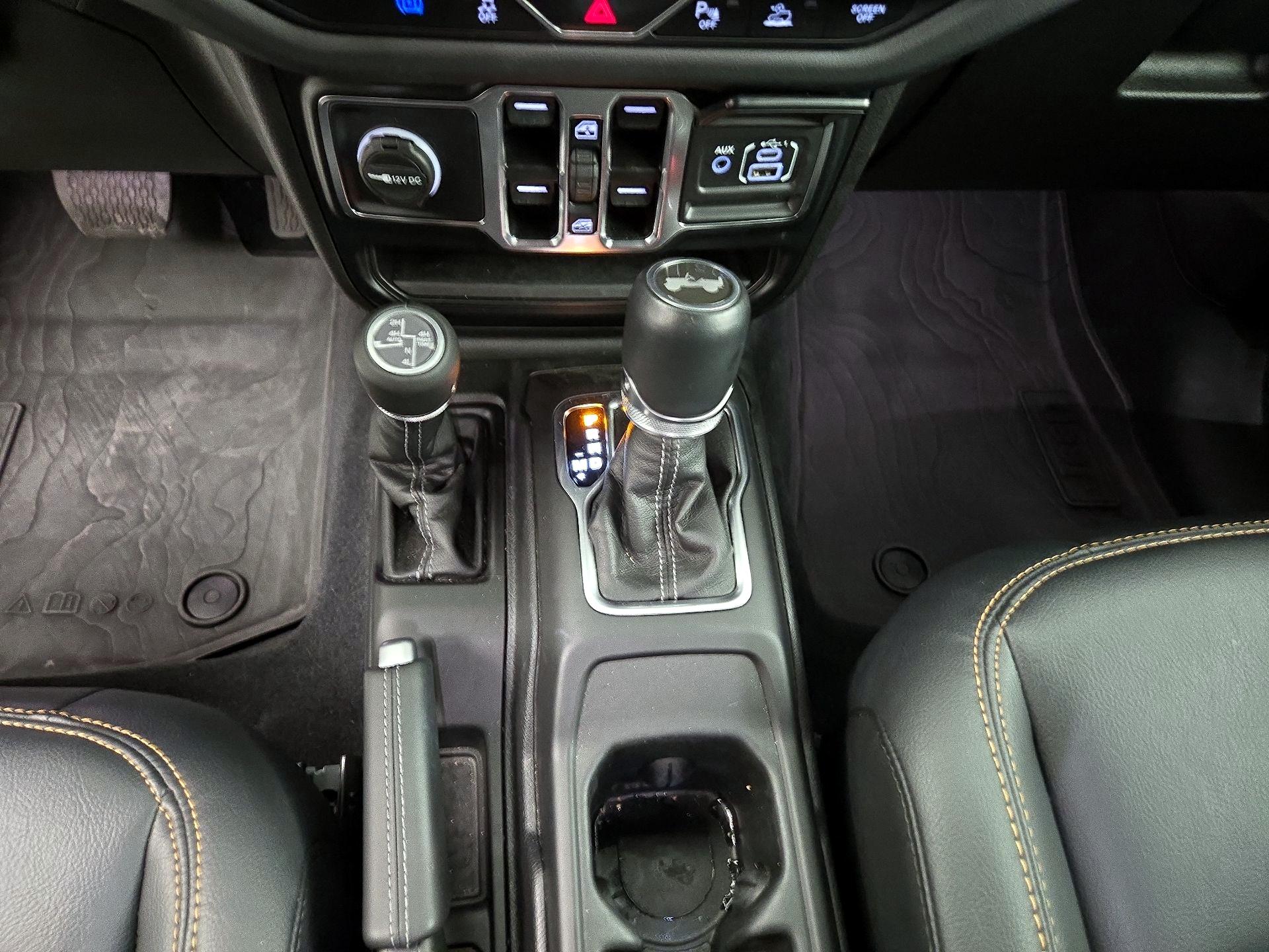 Thumbnail: 2024 Jeep Wrangler - 17