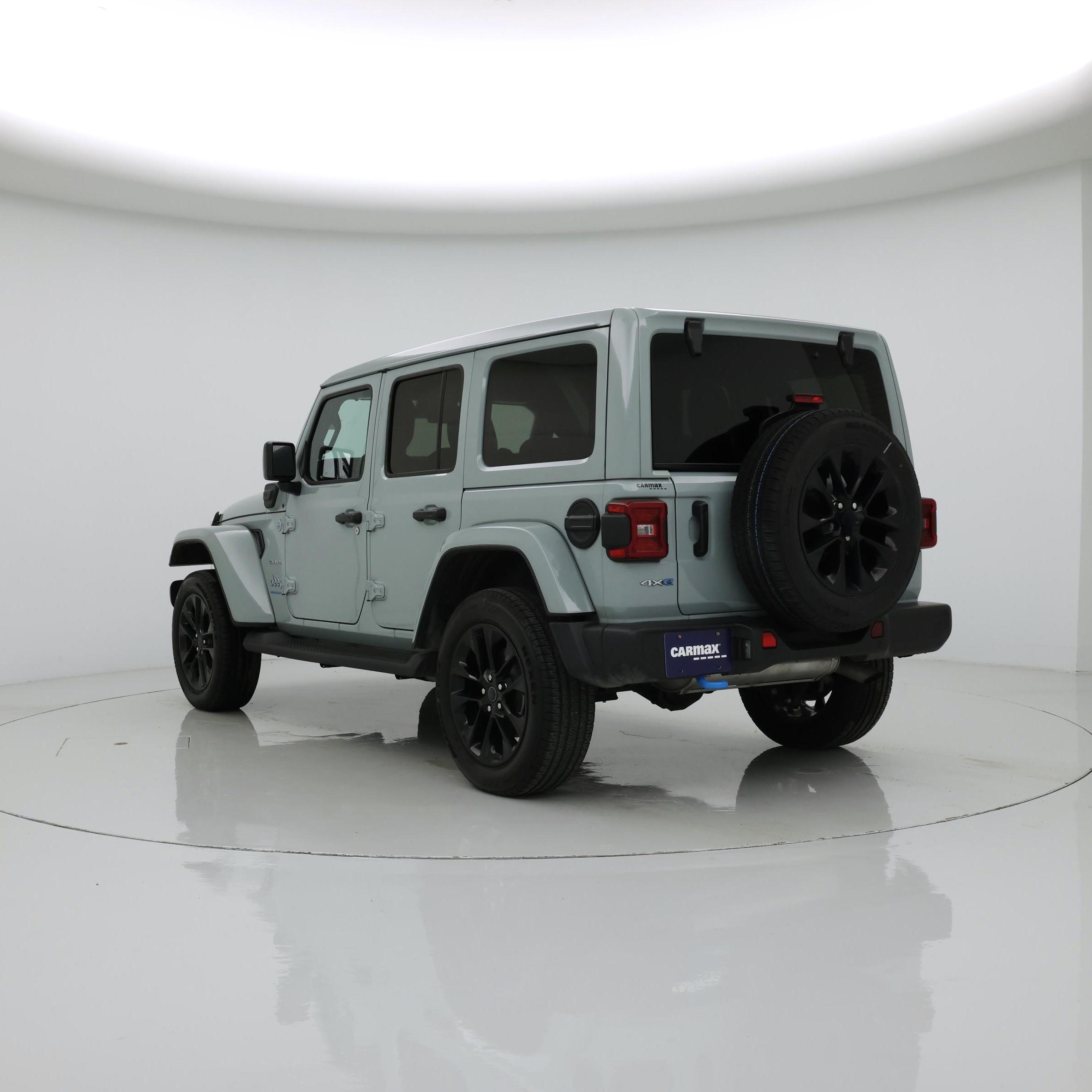 Thumbnail: 2024 Jeep Wrangler - 2
