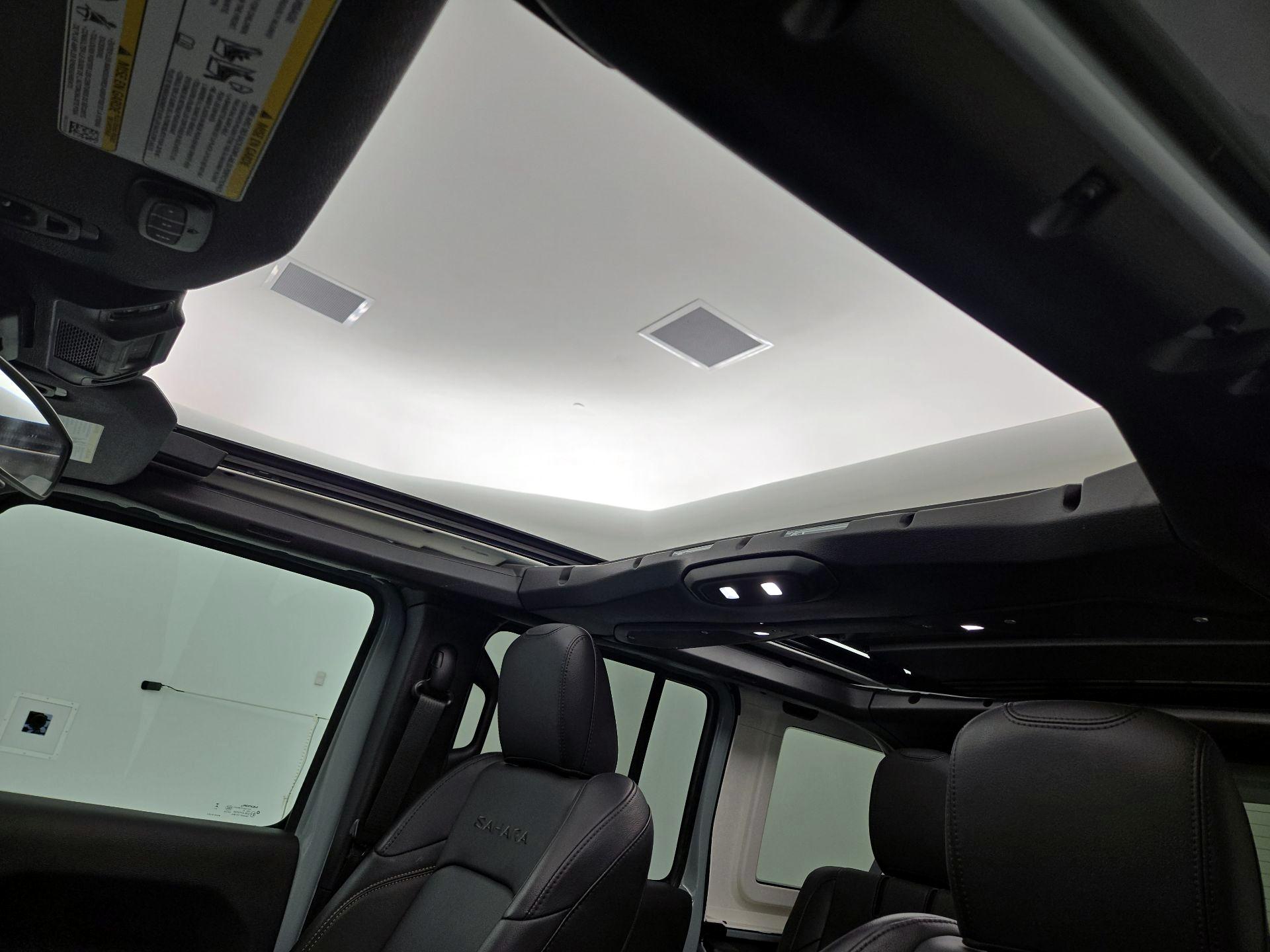 Thumbnail: 2024 Jeep Wrangler - 19