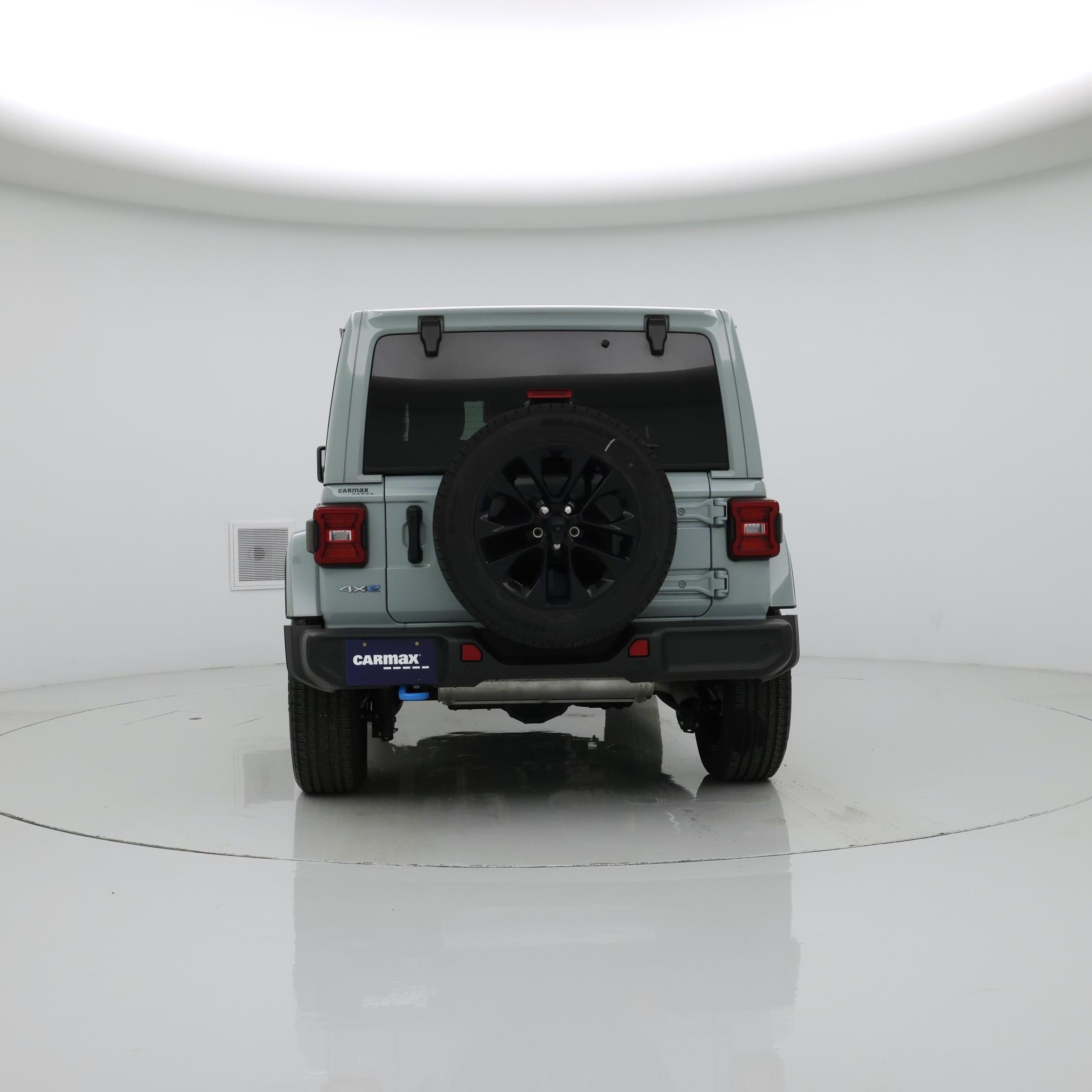 Thumbnail: 2024 Jeep Wrangler - 6