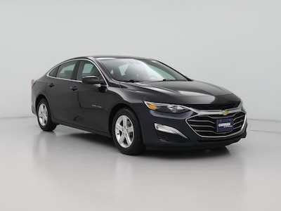 2022 Chevrolet Malibu LS