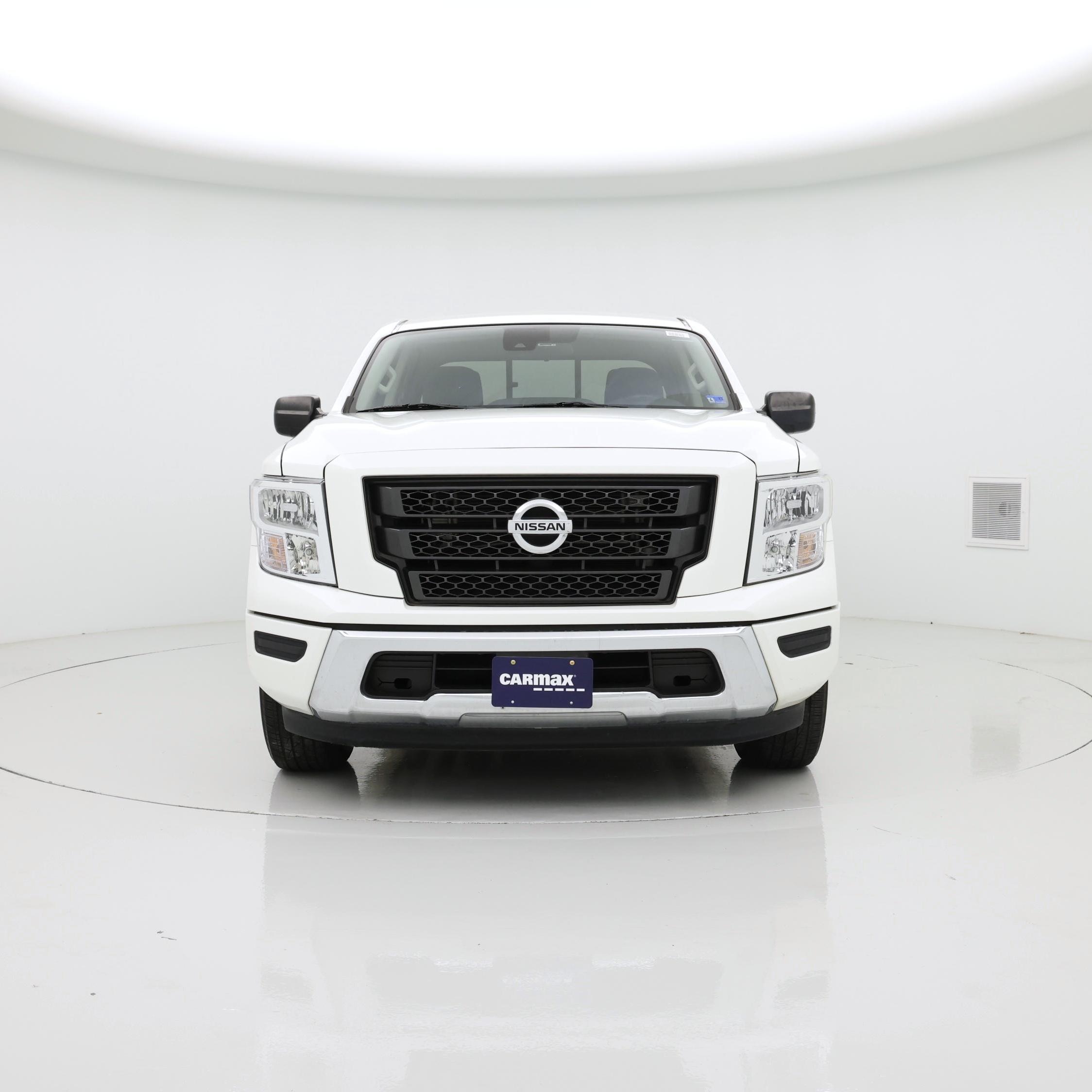 Thumbnail: 2022 Nissan Titan - 5