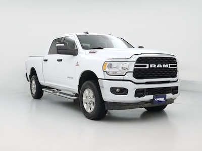 2024 Ram 2500 Bighorn