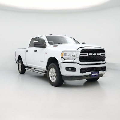 2024 Ram 2500 Bighorn