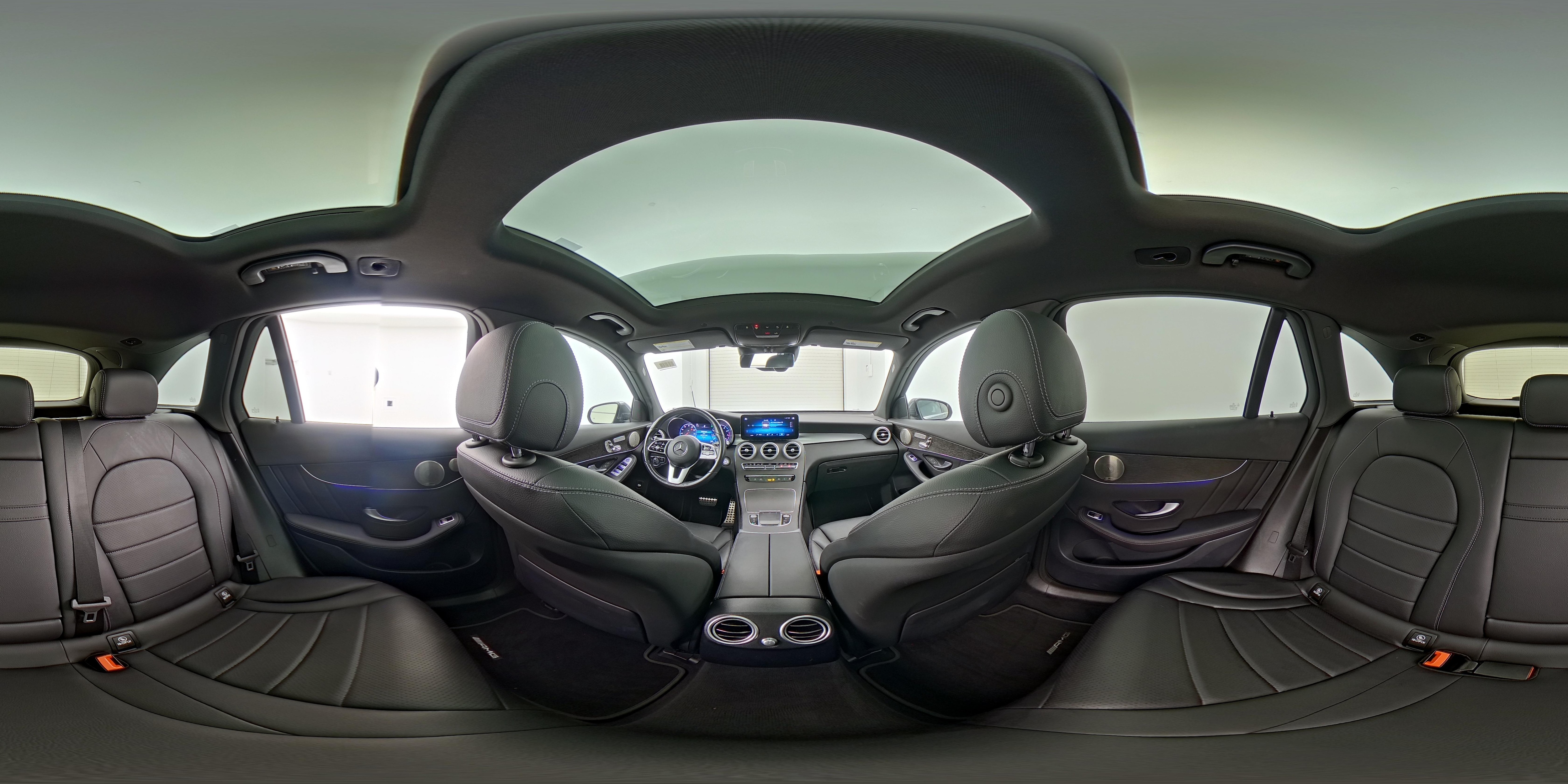 2021 Mercedes-Benz GLC GLC300 - Photo 26