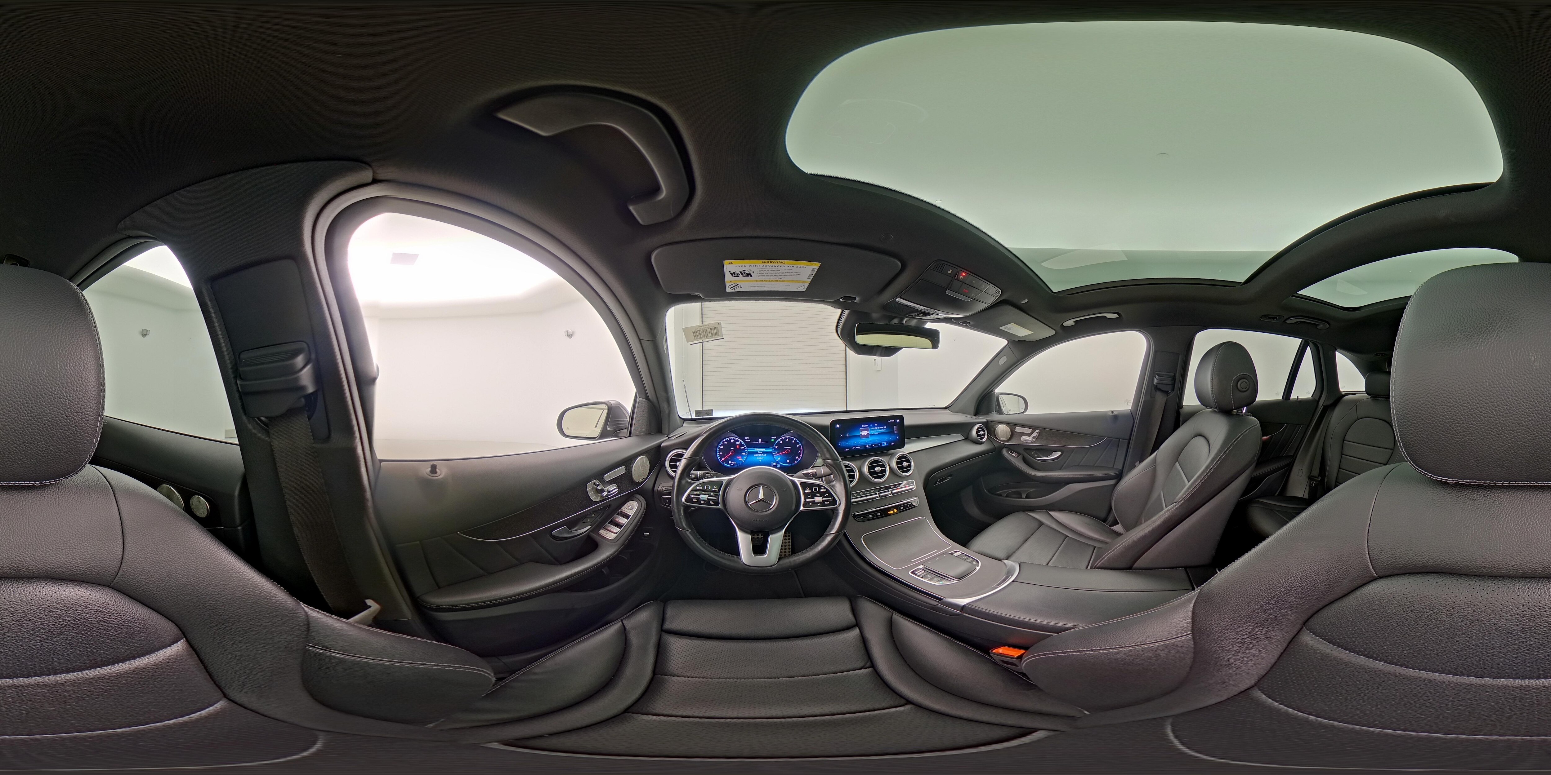 2021 Mercedes-Benz GLC GLC300 - Photo 27