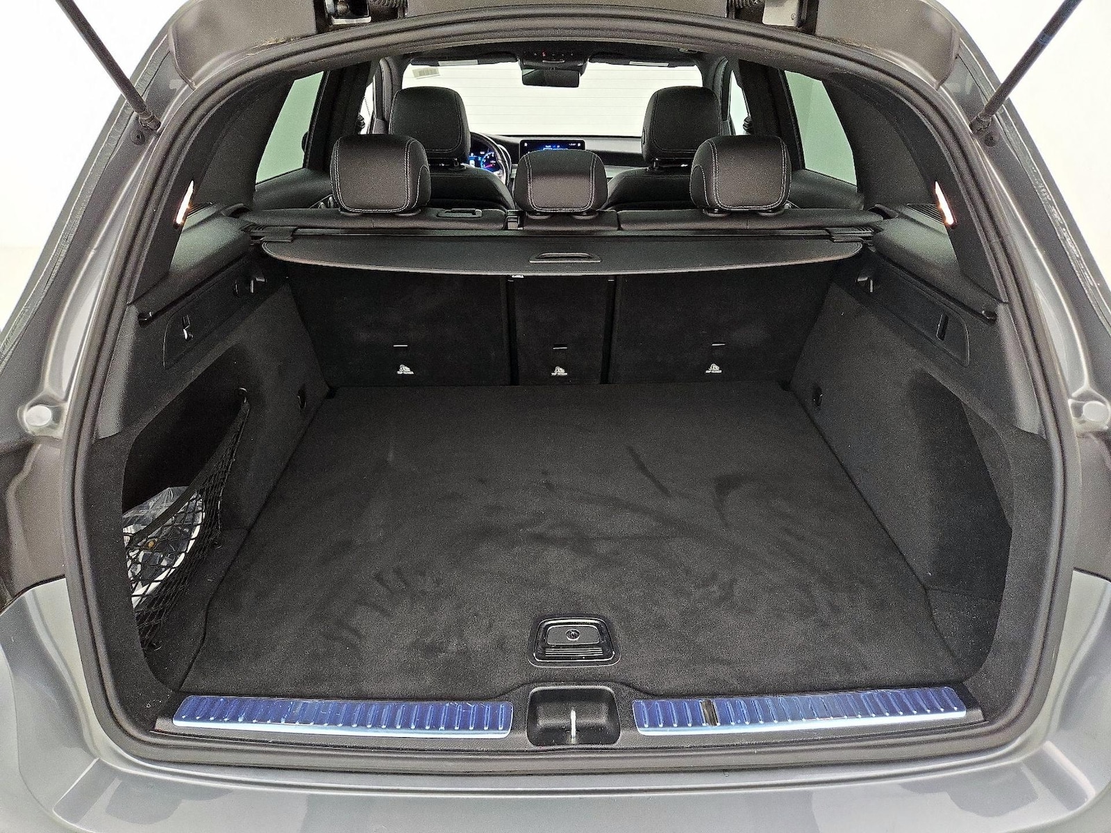 2021 Mercedes-Benz GLC GLC300 - Photo 22