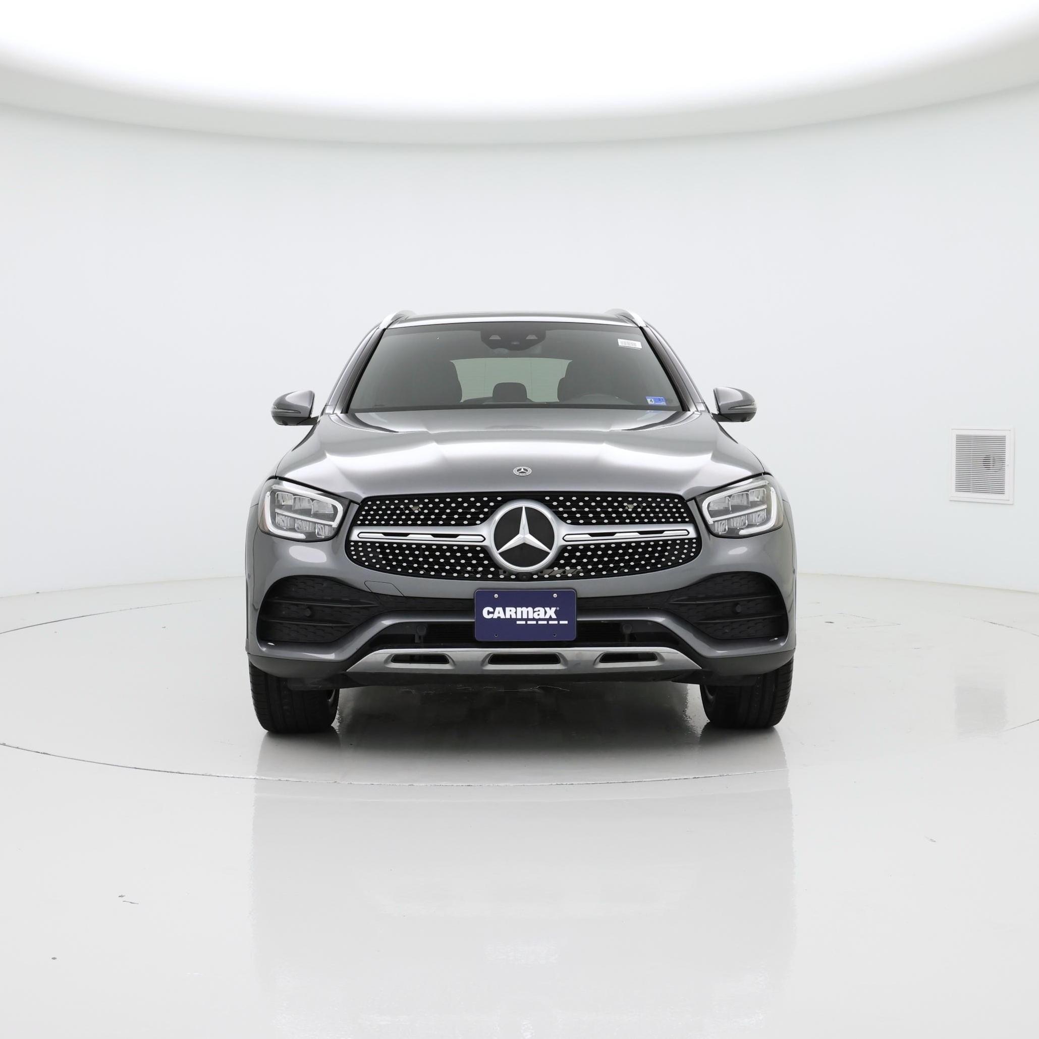 Thumbnail: 2021 Mercedes-Benz GLC - 5