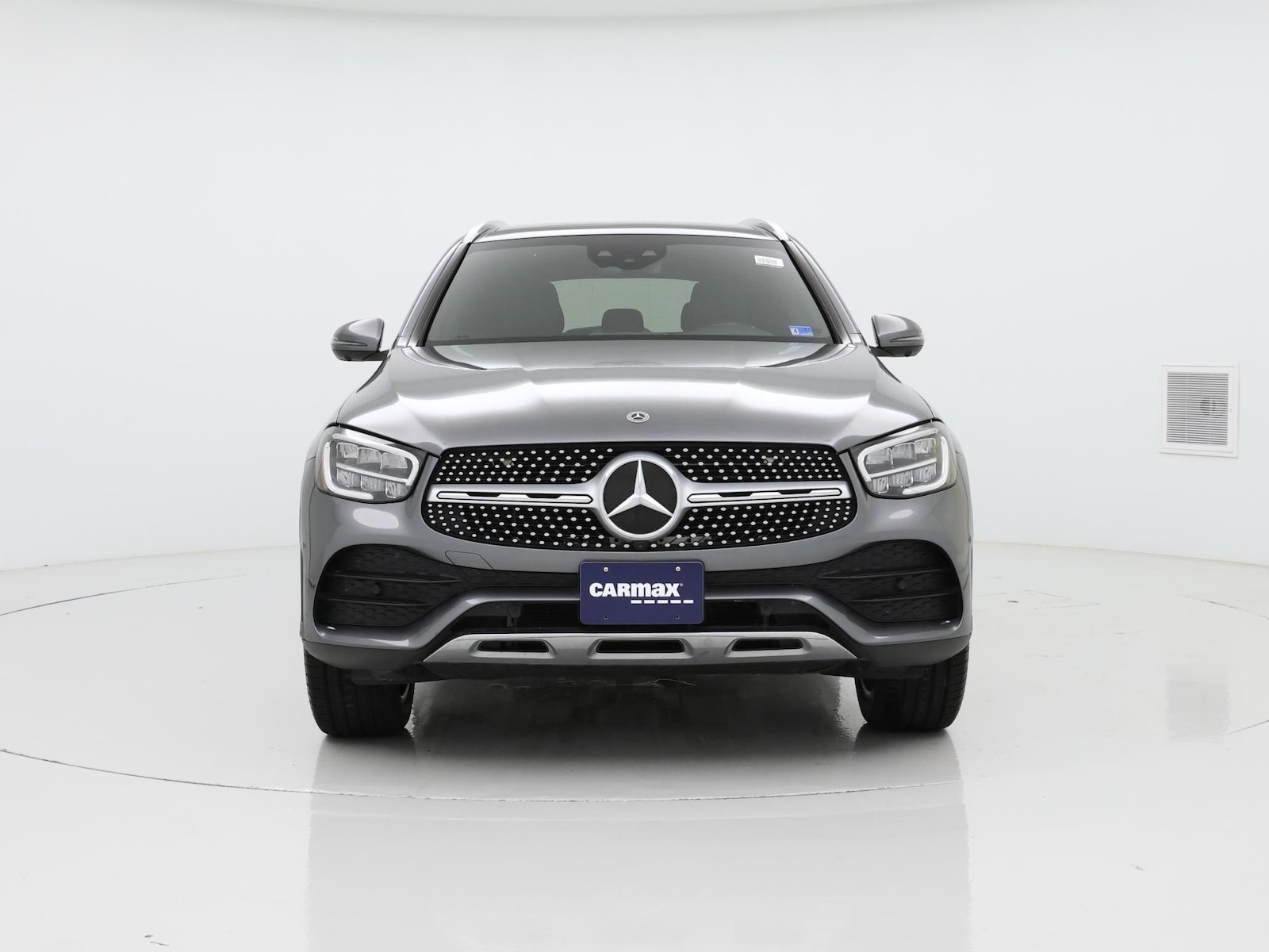 2021 Mercedes-Benz GLC GLC300 - Photo 6