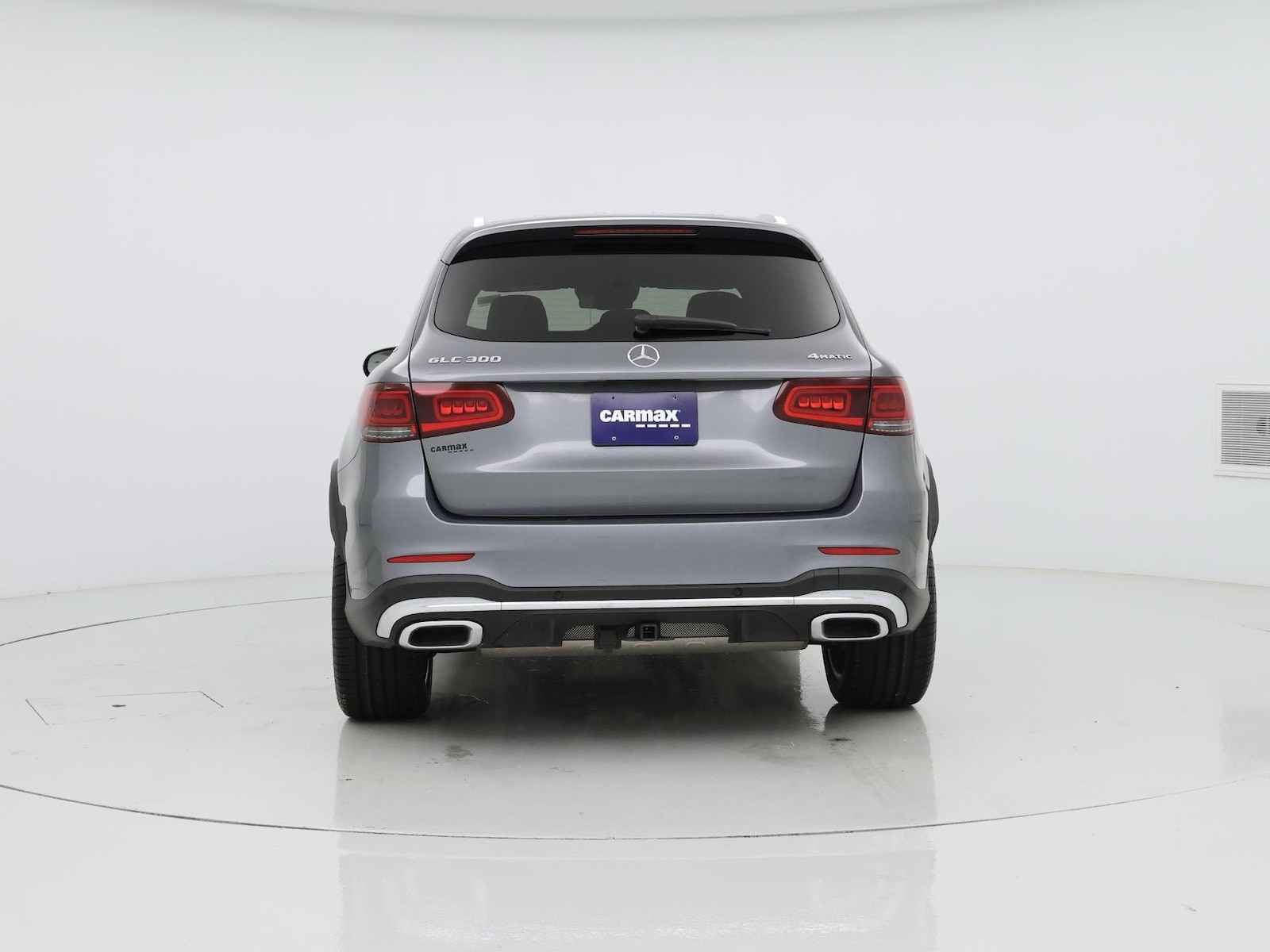2021 Mercedes-Benz GLC GLC300 - Photo 7