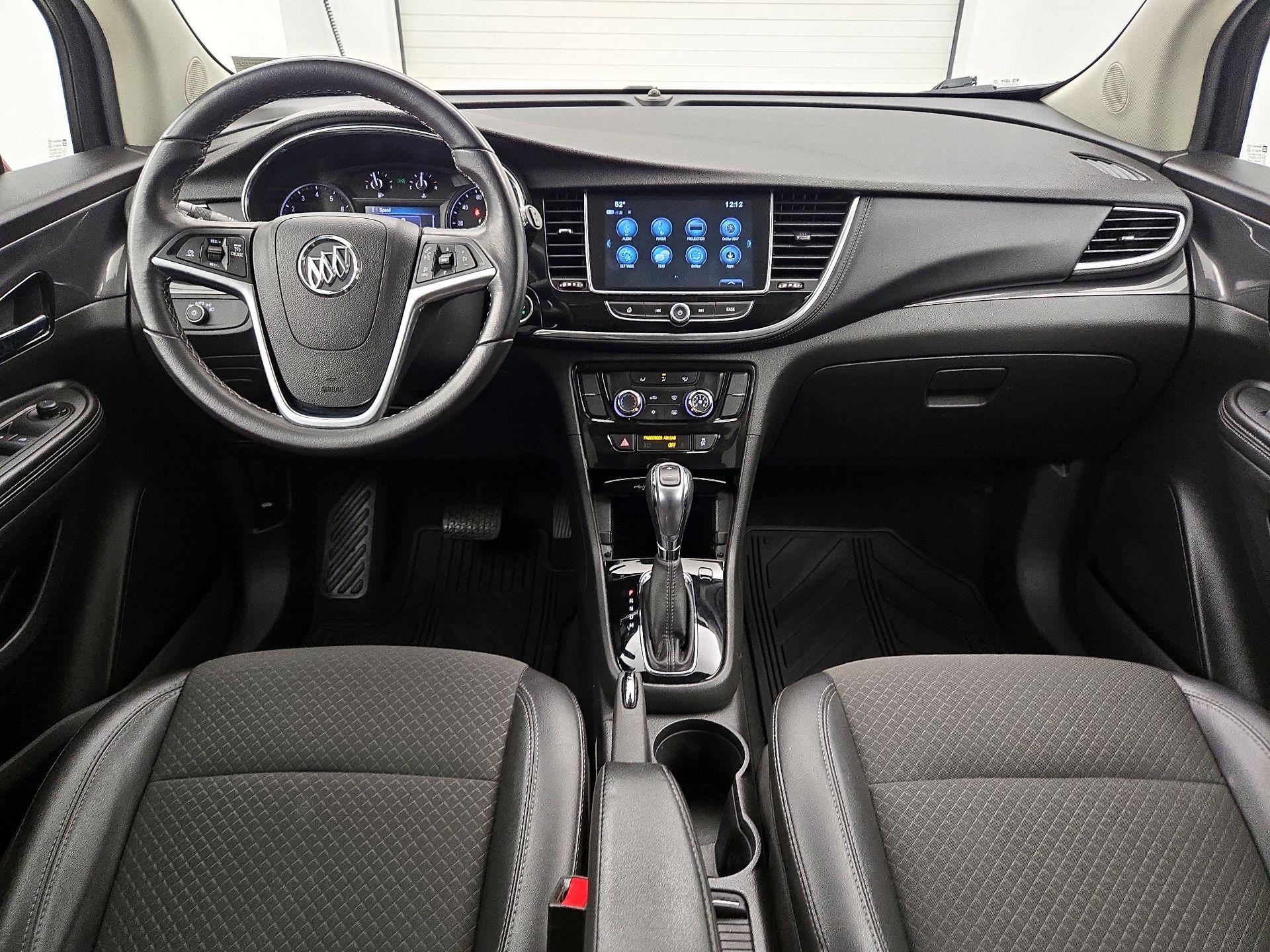 Thumbnail: 2020 Buick Encore - 9