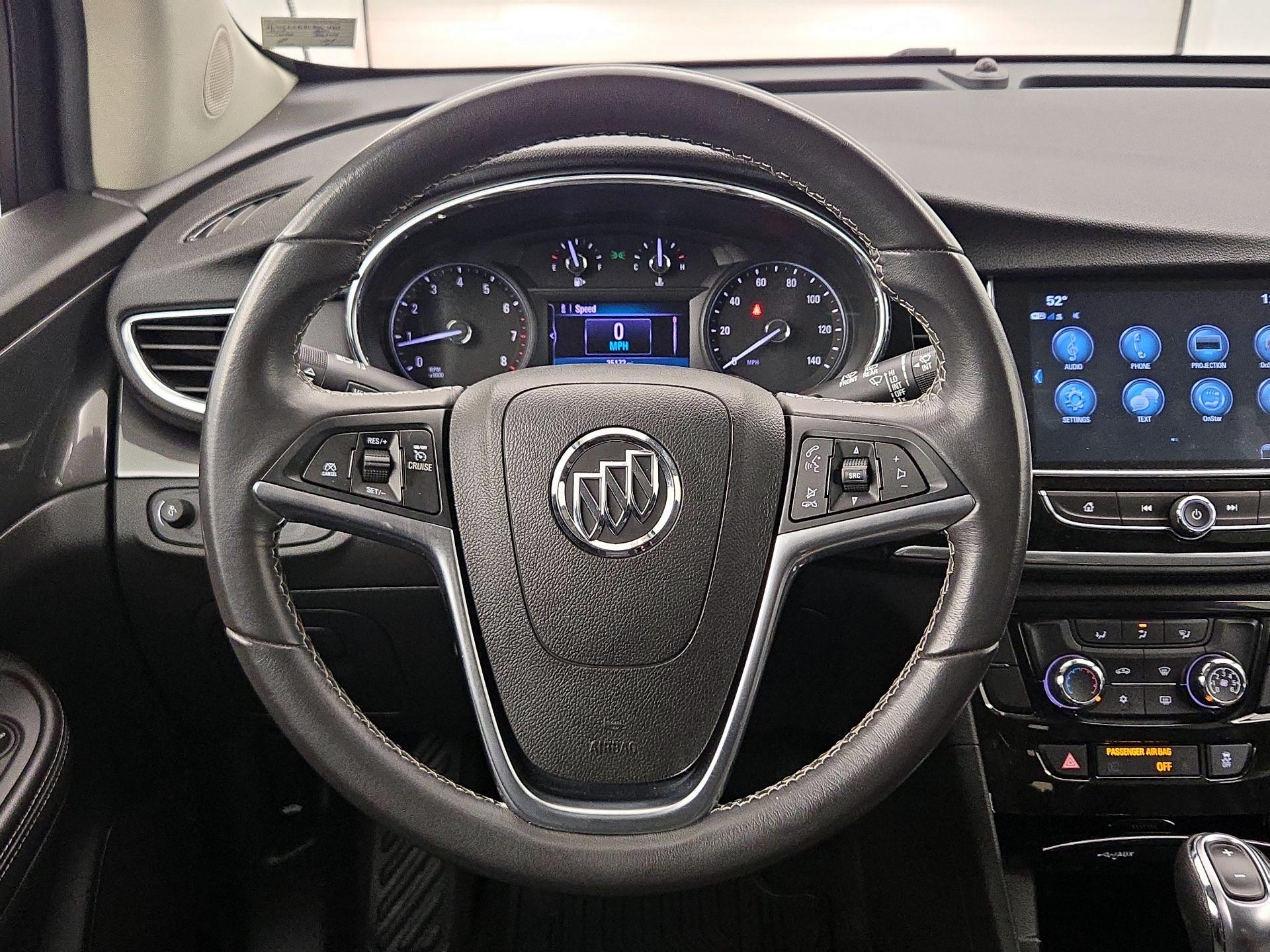 Thumbnail: 2020 Buick Encore - 10