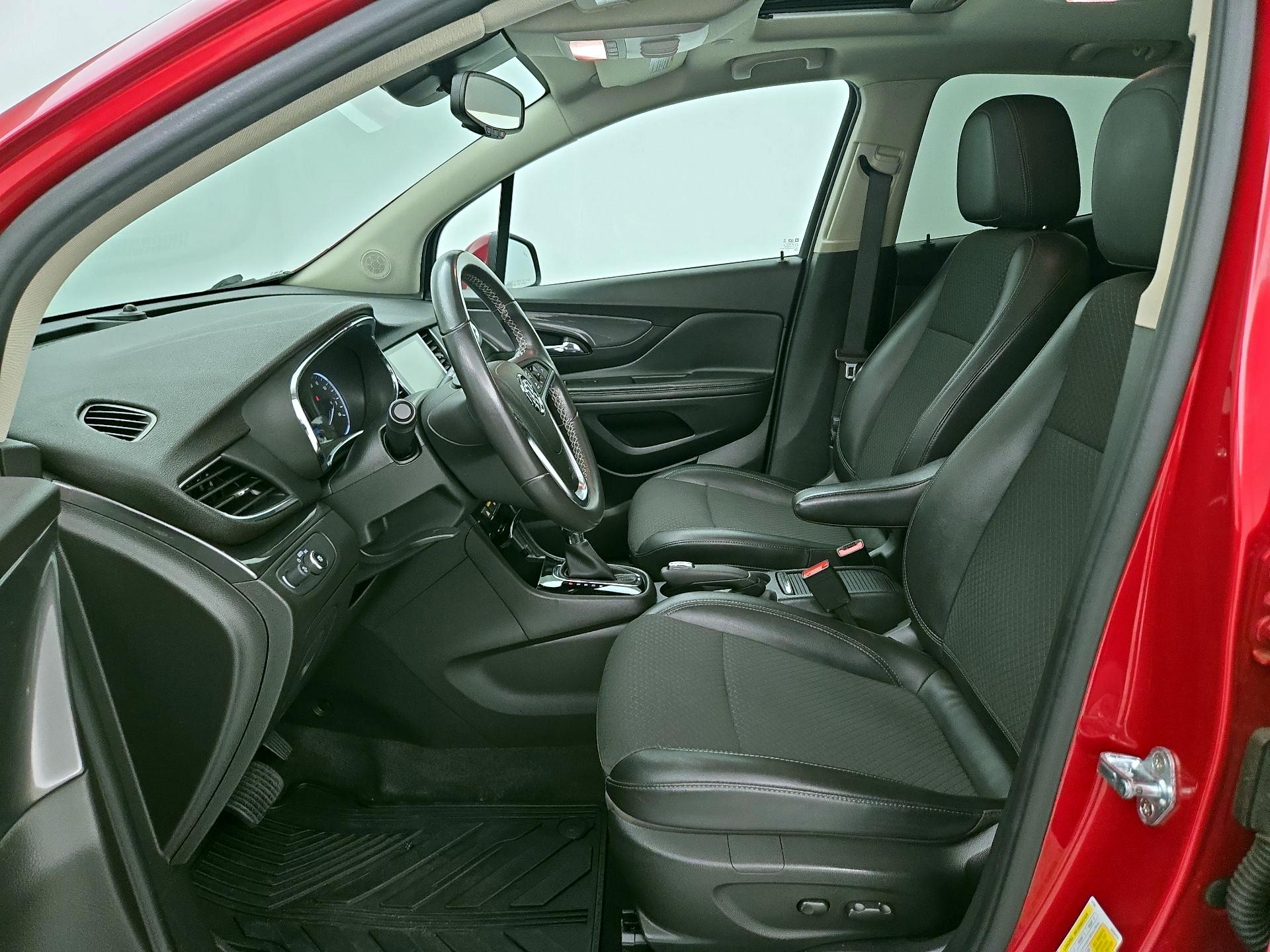 Thumbnail: 2020 Buick Encore - 11