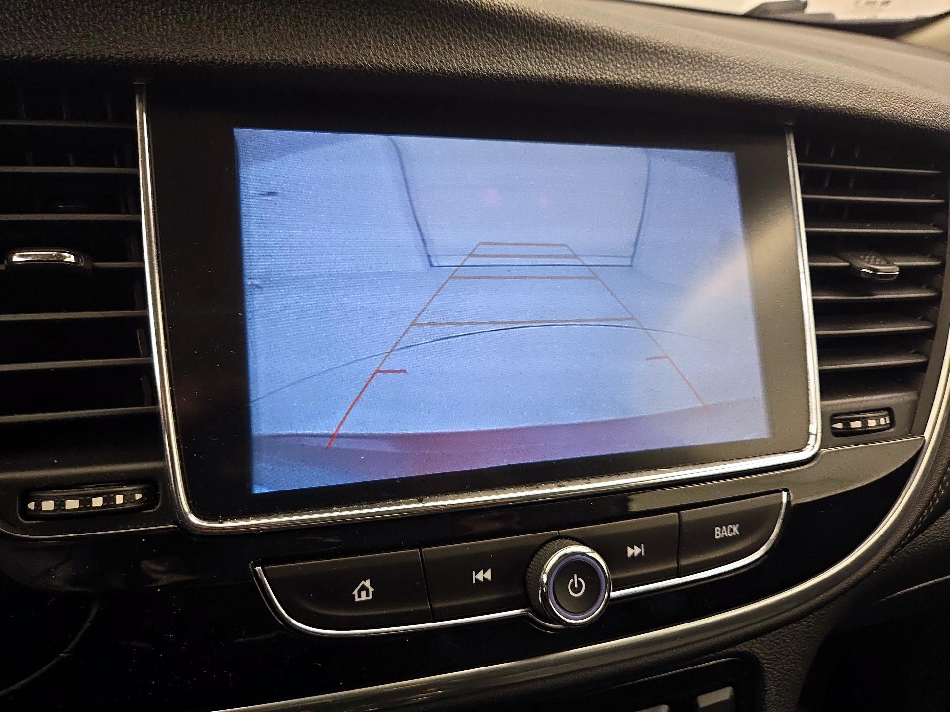 Thumbnail: 2020 Buick Encore - 14