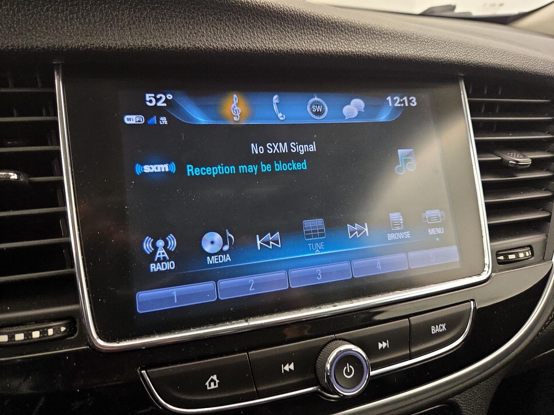 Thumbnail: 2020 Buick Encore - 15