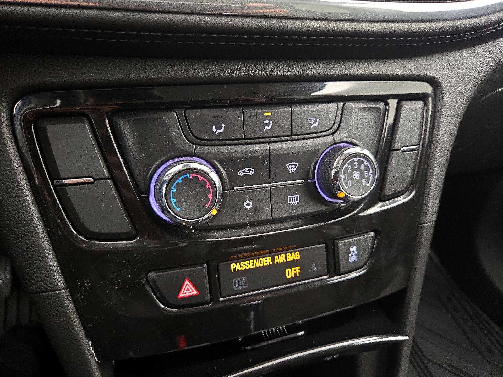 Thumbnail: 2020 Buick Encore - 16