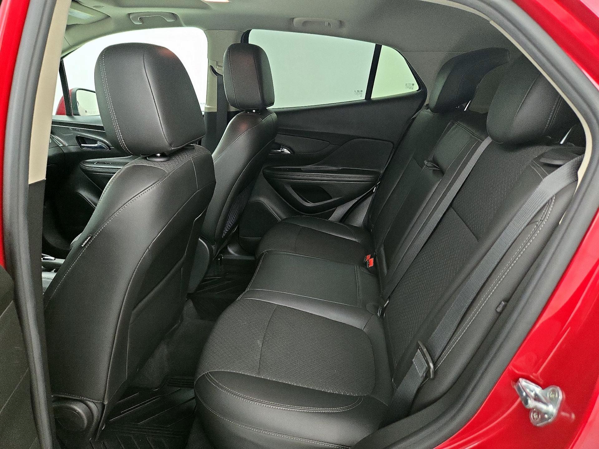 Thumbnail: 2020 Buick Encore - 20