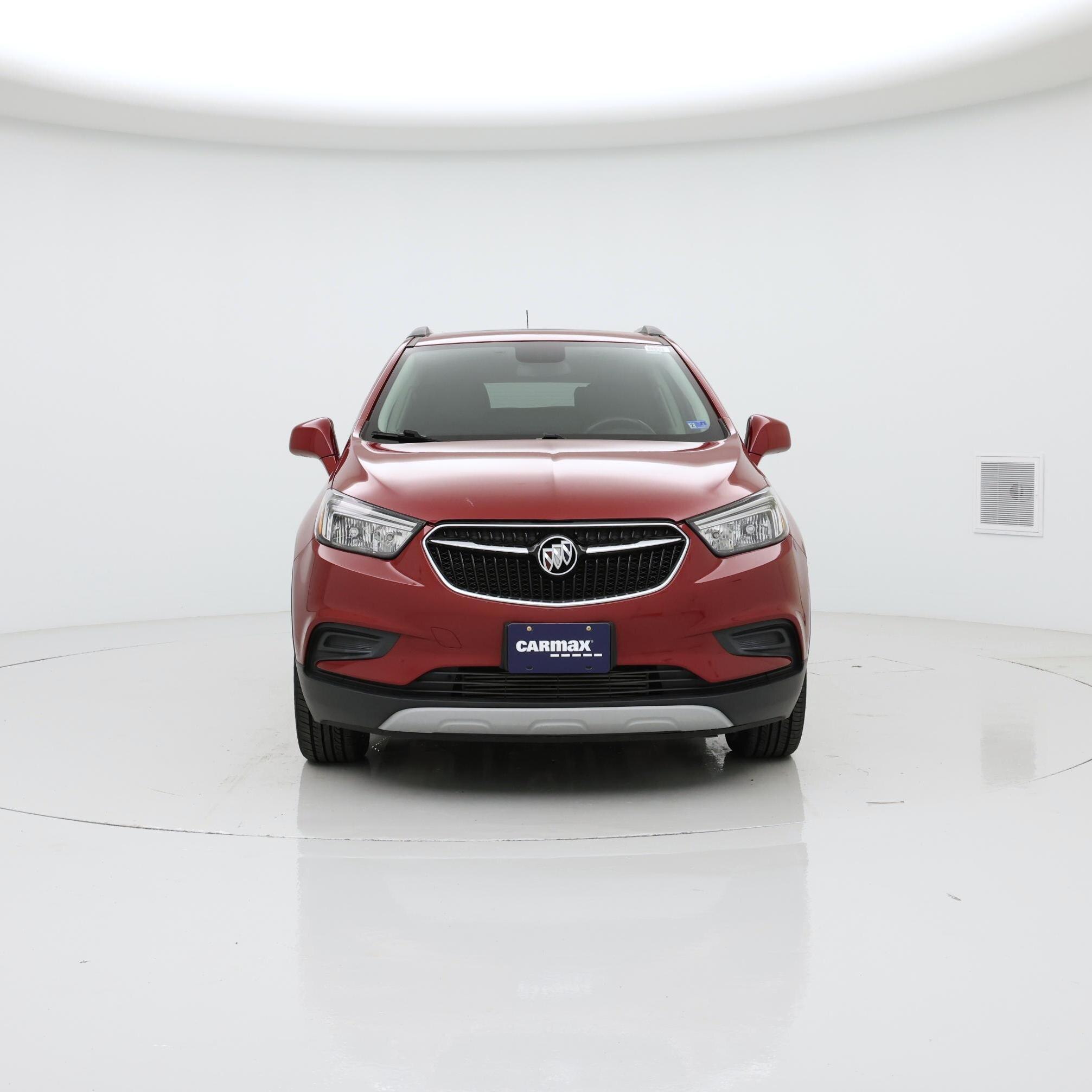 Thumbnail: 2020 Buick Encore - 5