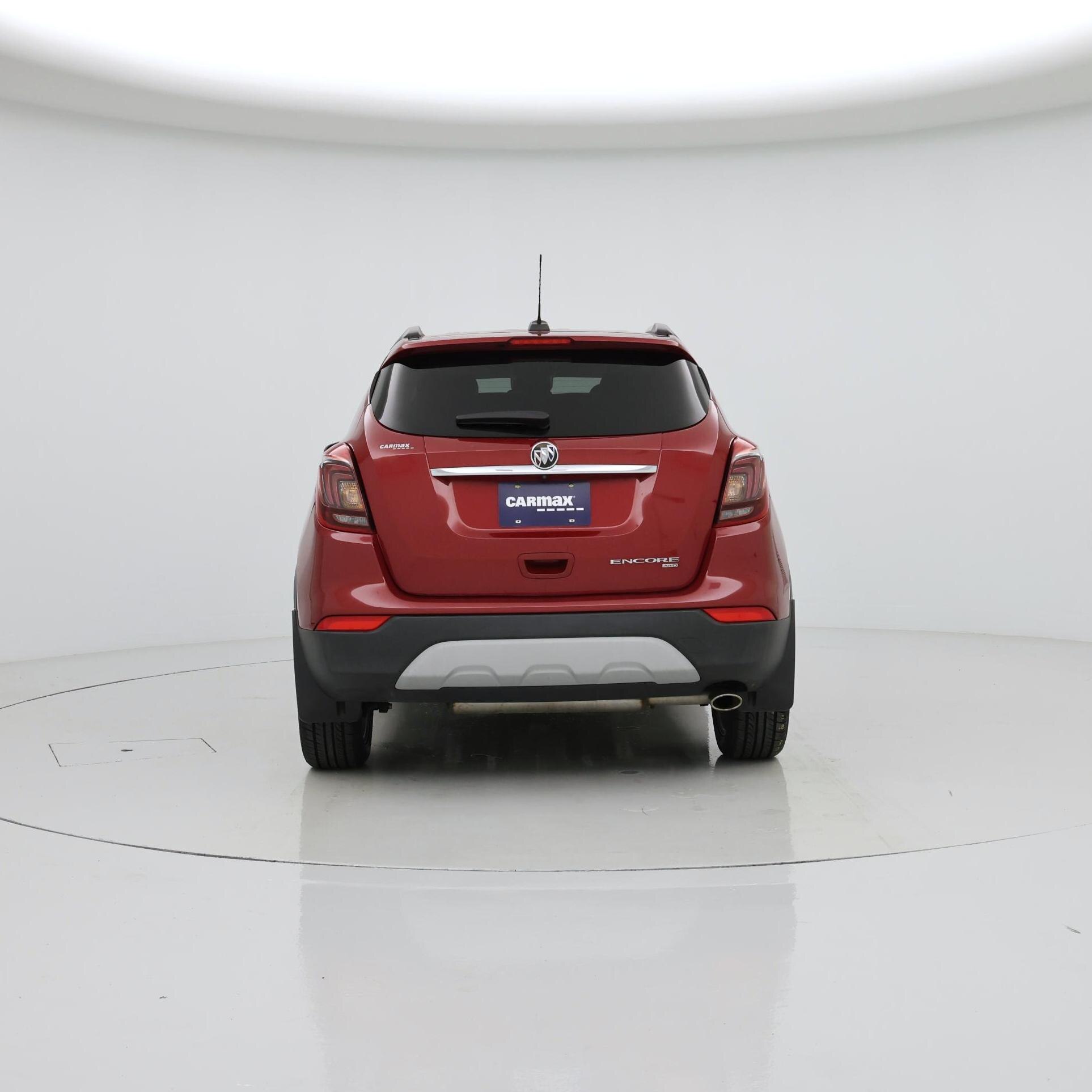 Thumbnail: 2020 Buick Encore - 6