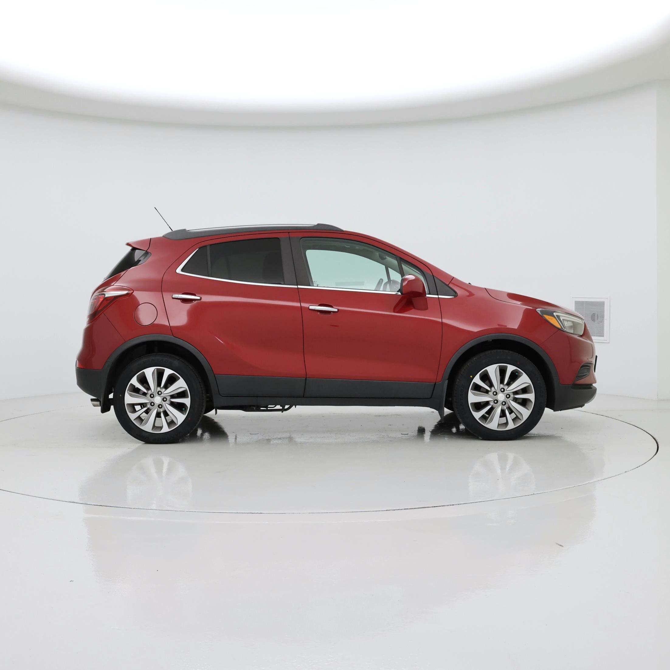 Thumbnail: 2020 Buick Encore - 7