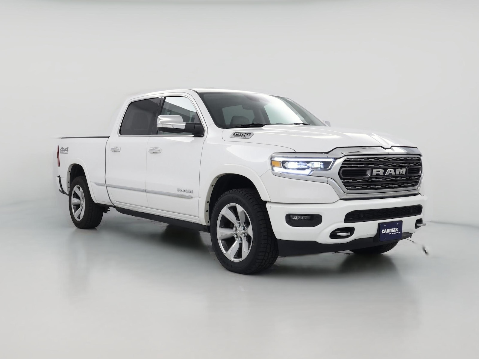 2019 RAM Ram 1500 Pickup Limited