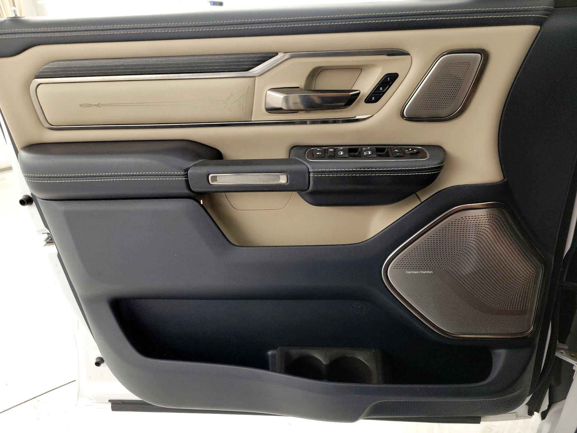 Thumbnail: 2019 RAM 1500 - 12