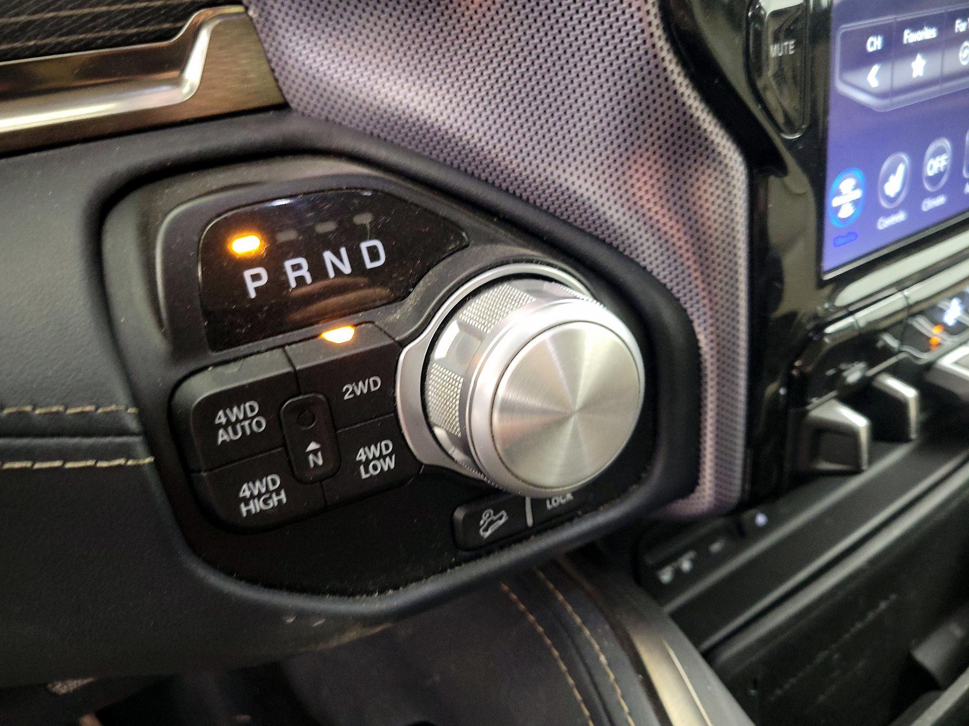 Thumbnail: 2019 RAM 1500 - 18