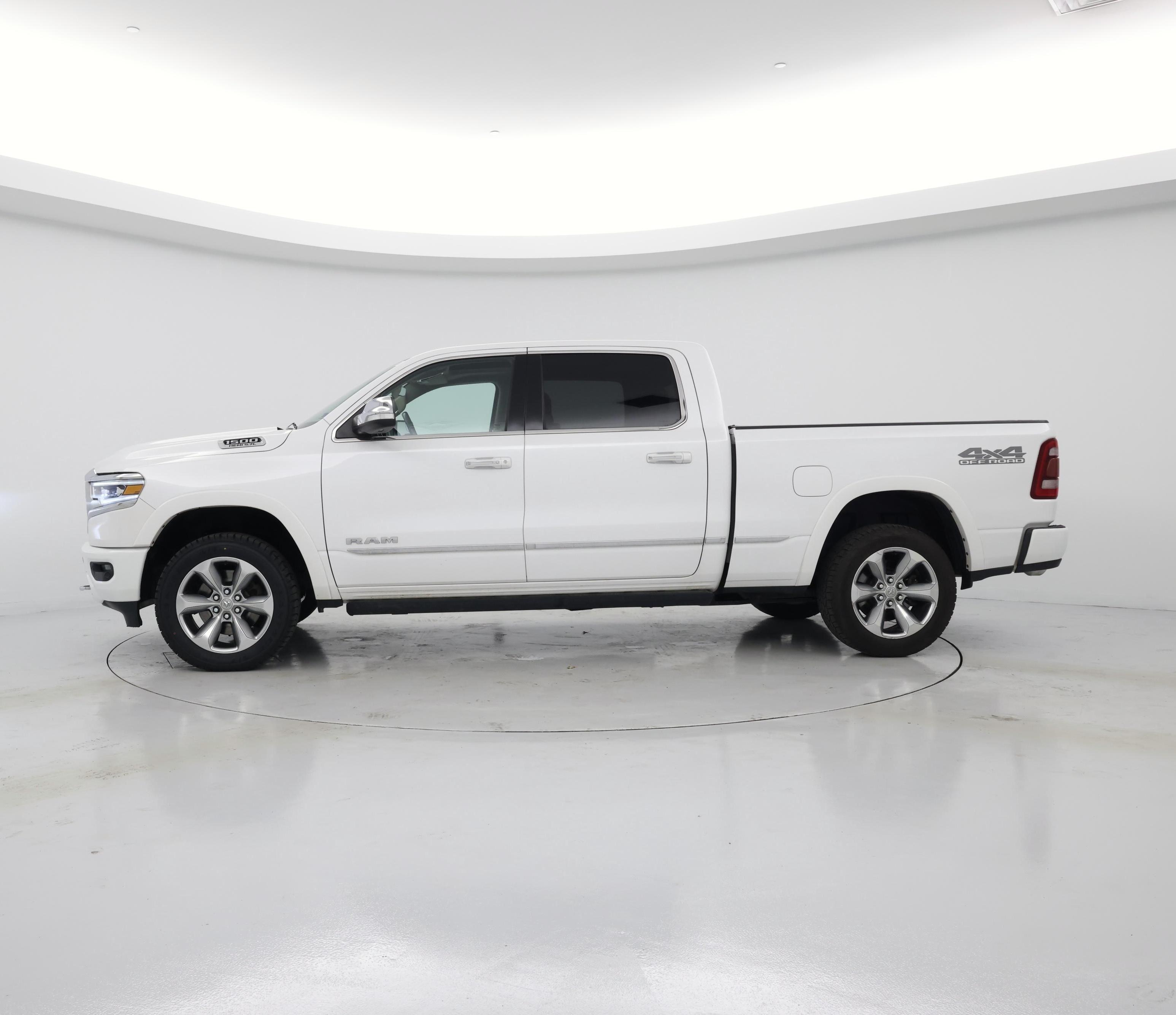 Thumbnail: 2019 RAM 1500 - 3