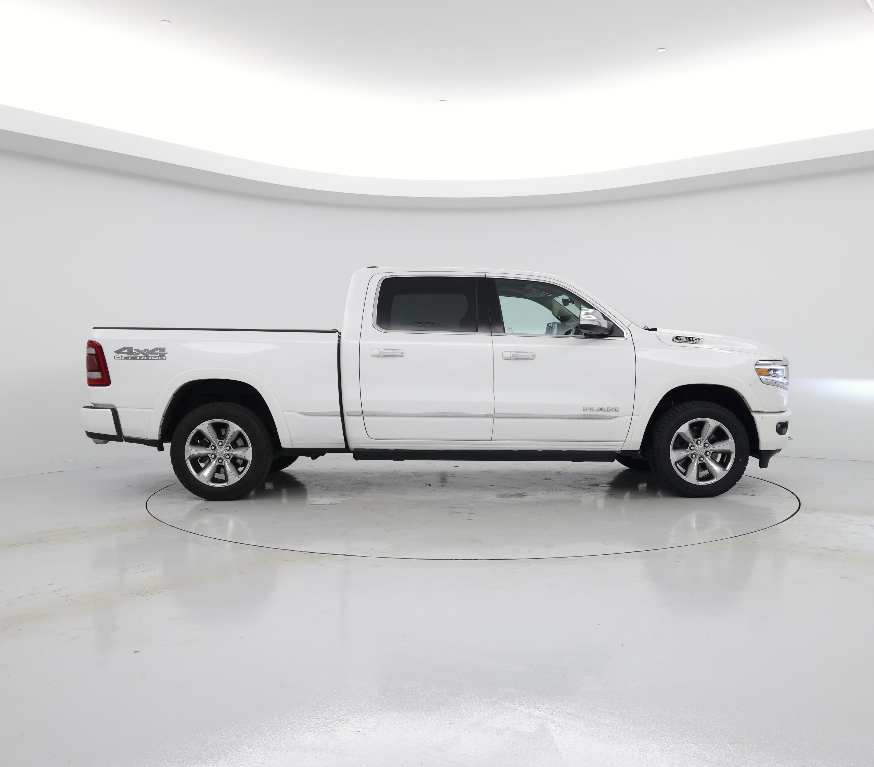 Thumbnail: 2019 RAM 1500 - 7