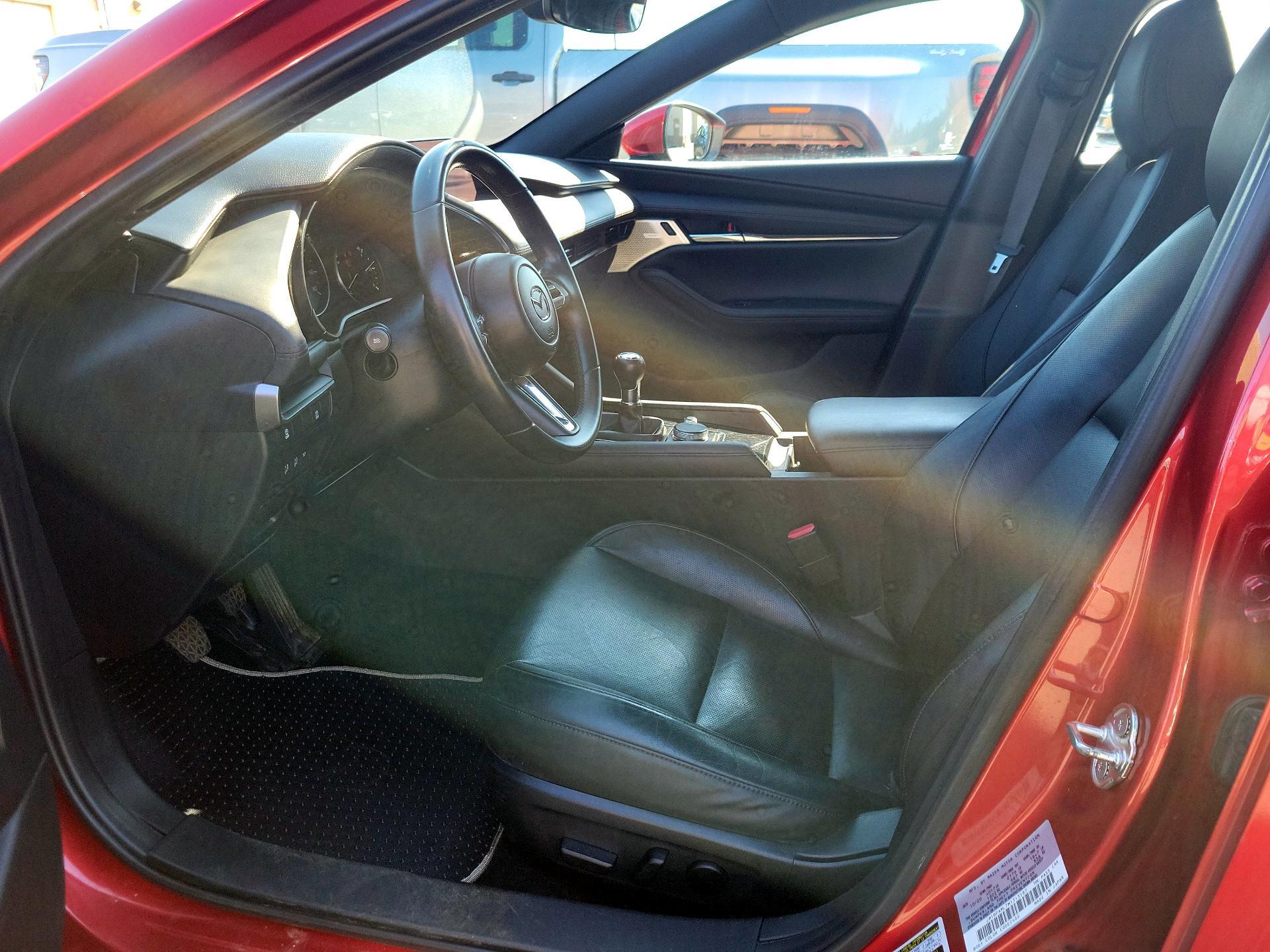 Thumbnail: 2021 Mazda Mazda3 - 9