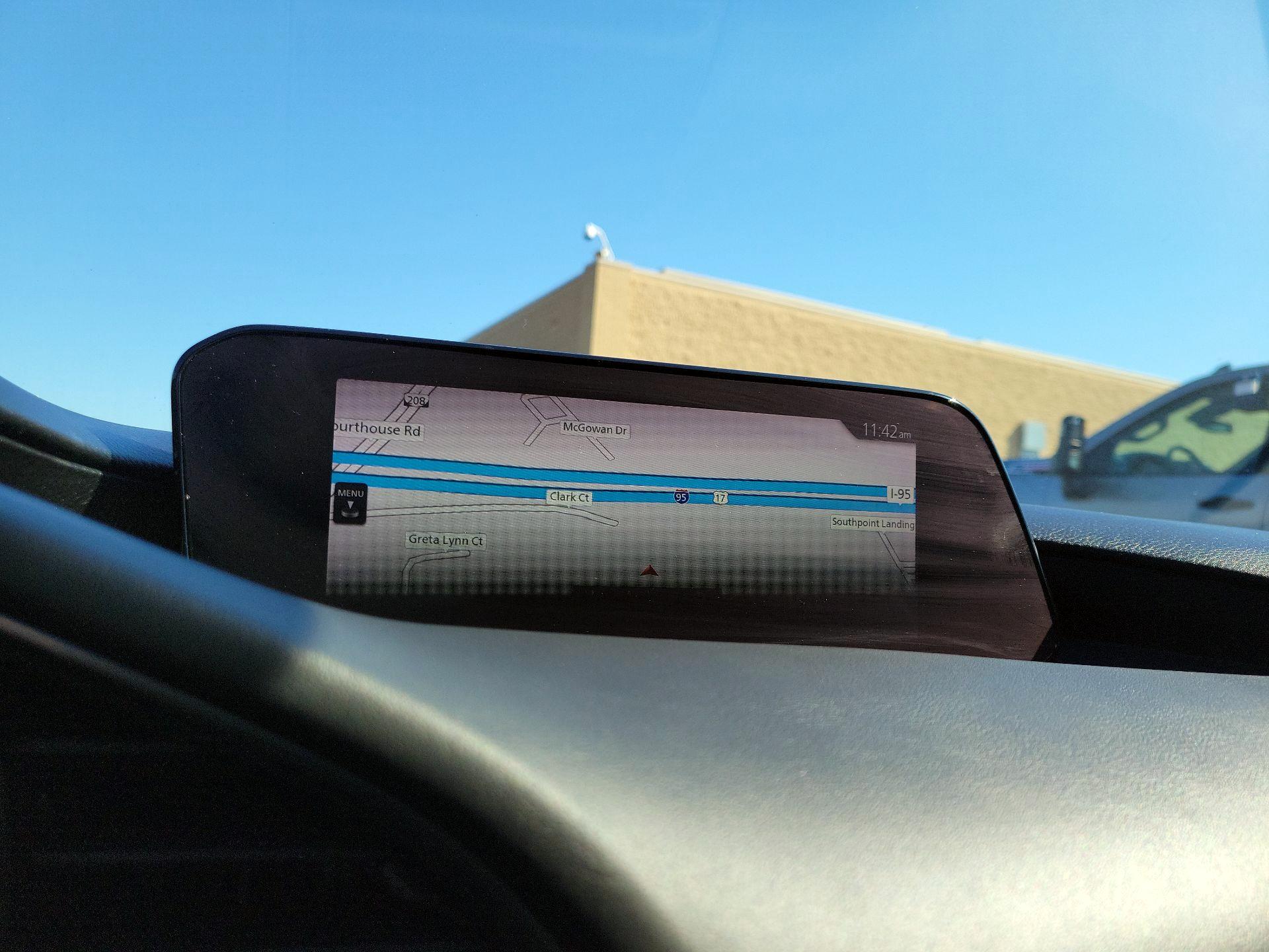 Thumbnail: 2021 Mazda Mazda3 - 12