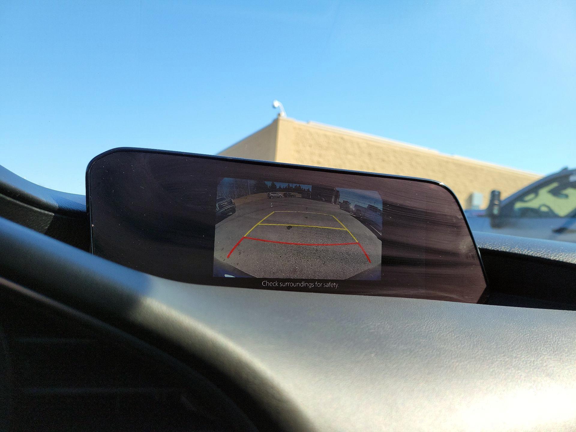 Thumbnail: 2021 Mazda Mazda3 - 13