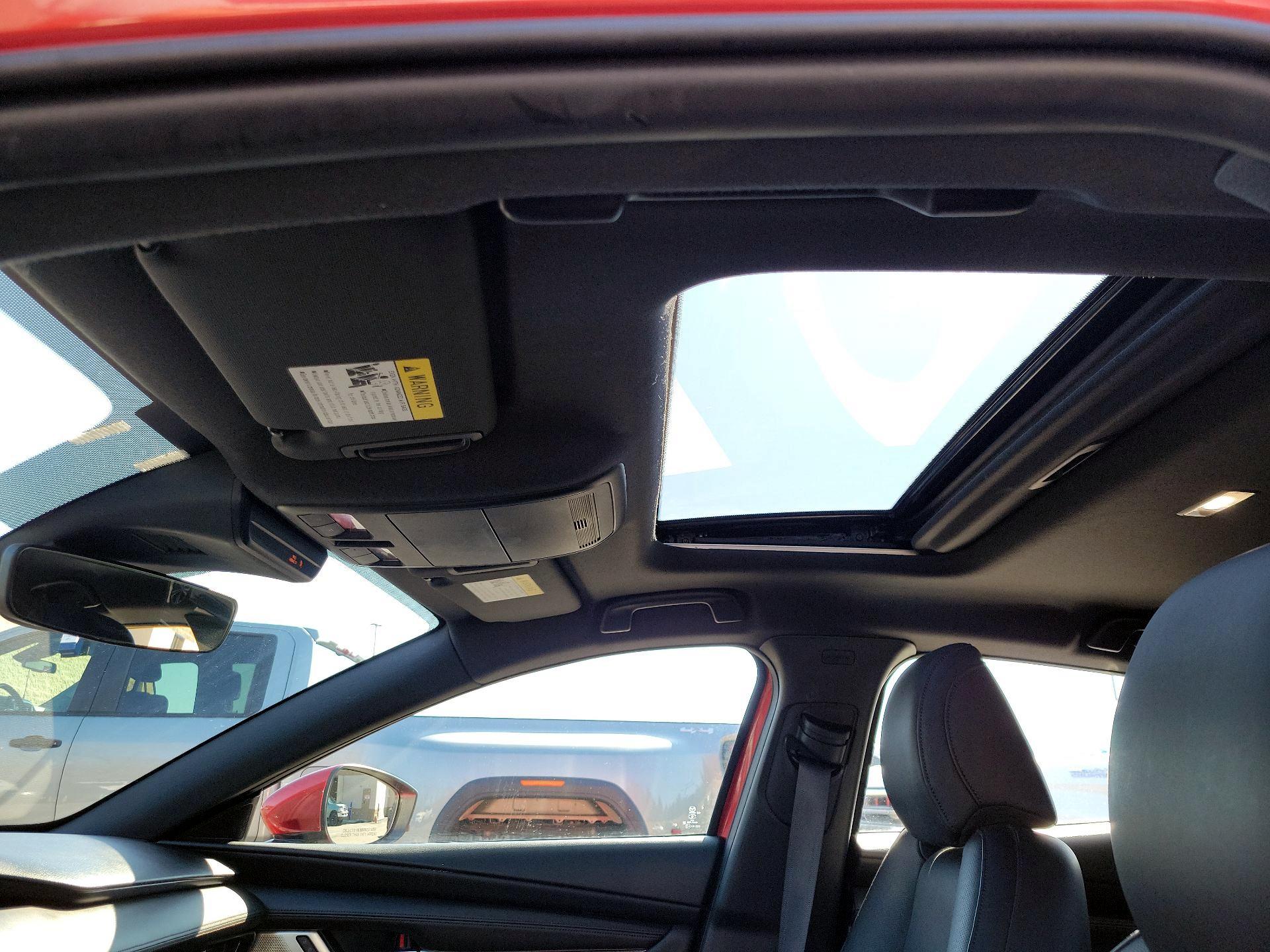 Thumbnail: 2021 Mazda Mazda3 - 18