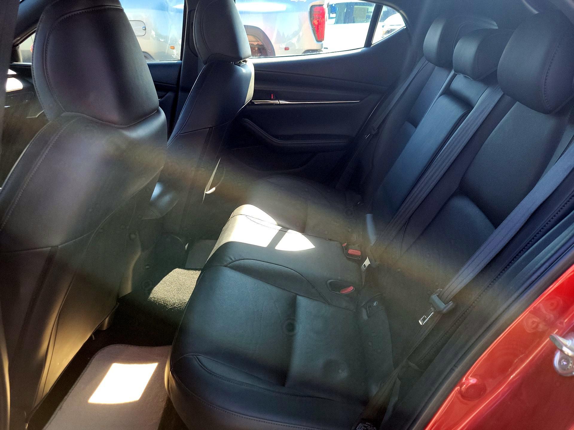 Thumbnail: 2021 Mazda Mazda3 - 19