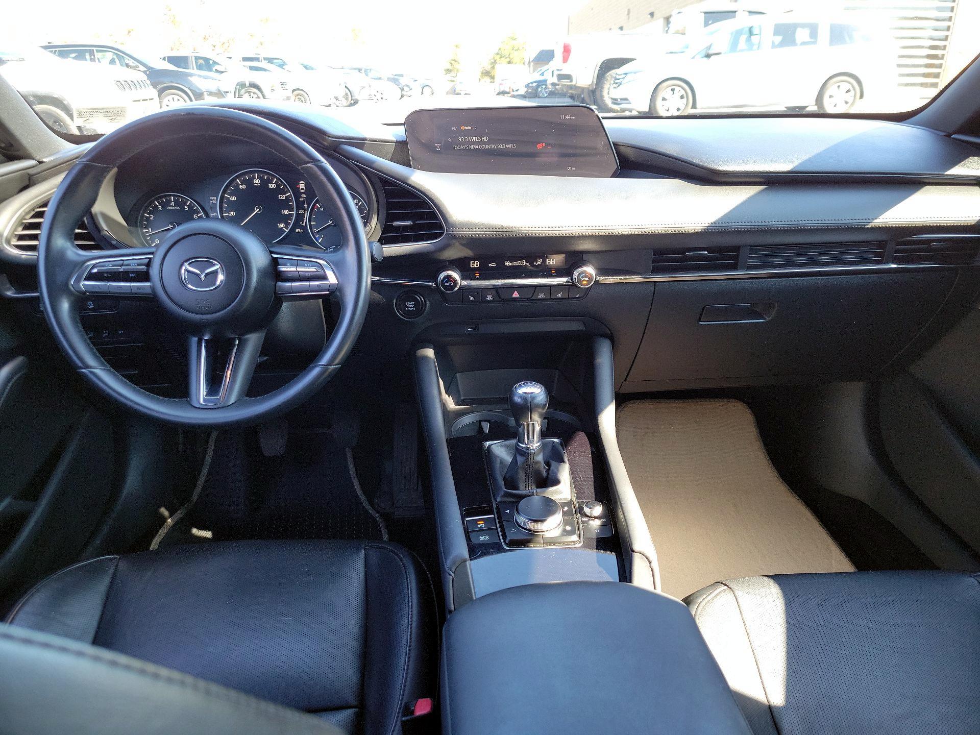 Thumbnail: 2021 Mazda Mazda3 - 8