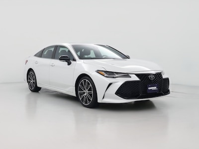 2020 Toyota Avalon Touring