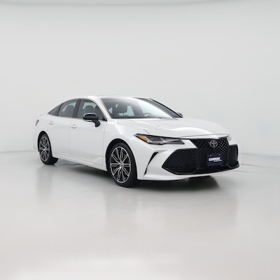 2020 Toyota Avalon Touring