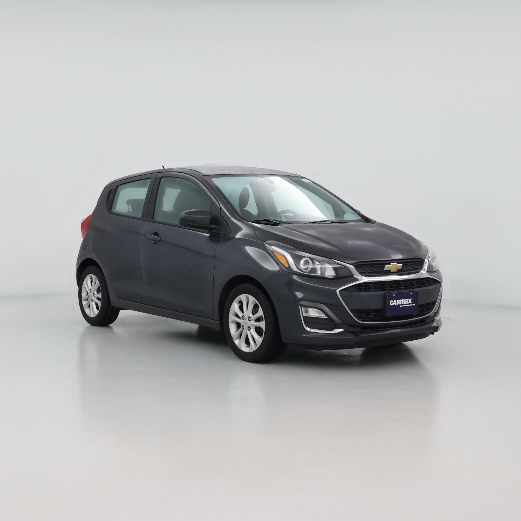 Thumbnail: 2020 Chevrolet Spark - 1