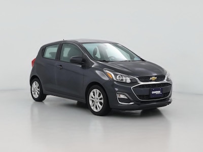 2020 Chevrolet Spark LT