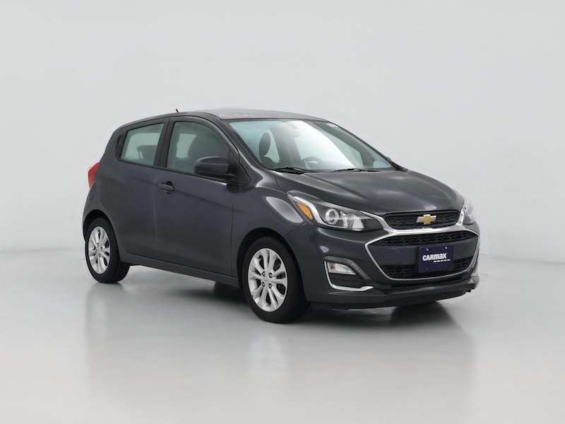 2020 Chevrolet Spark LT -
                  Fredericksburg, VA