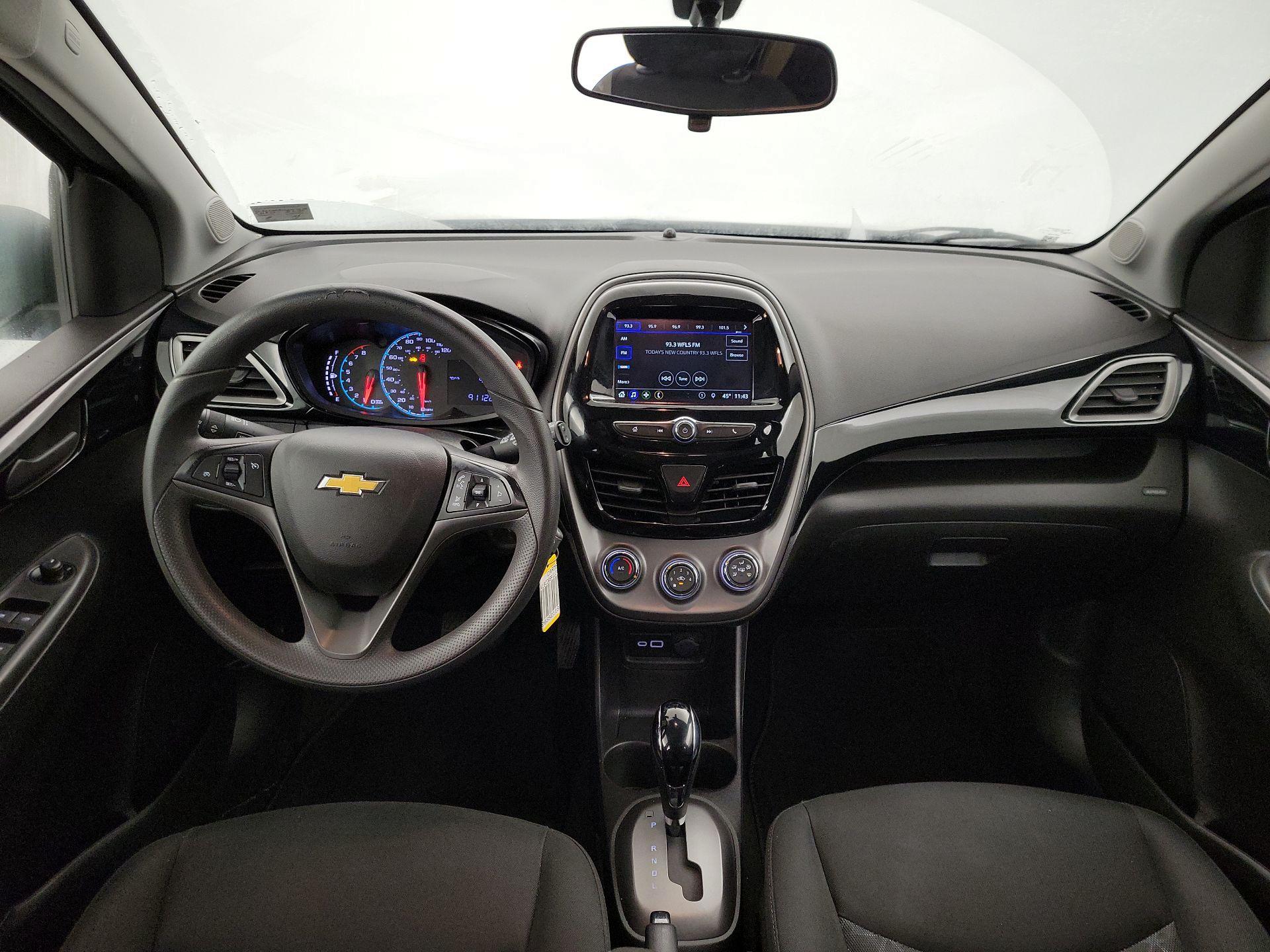 Thumbnail: 2020 Chevrolet Spark - 9
