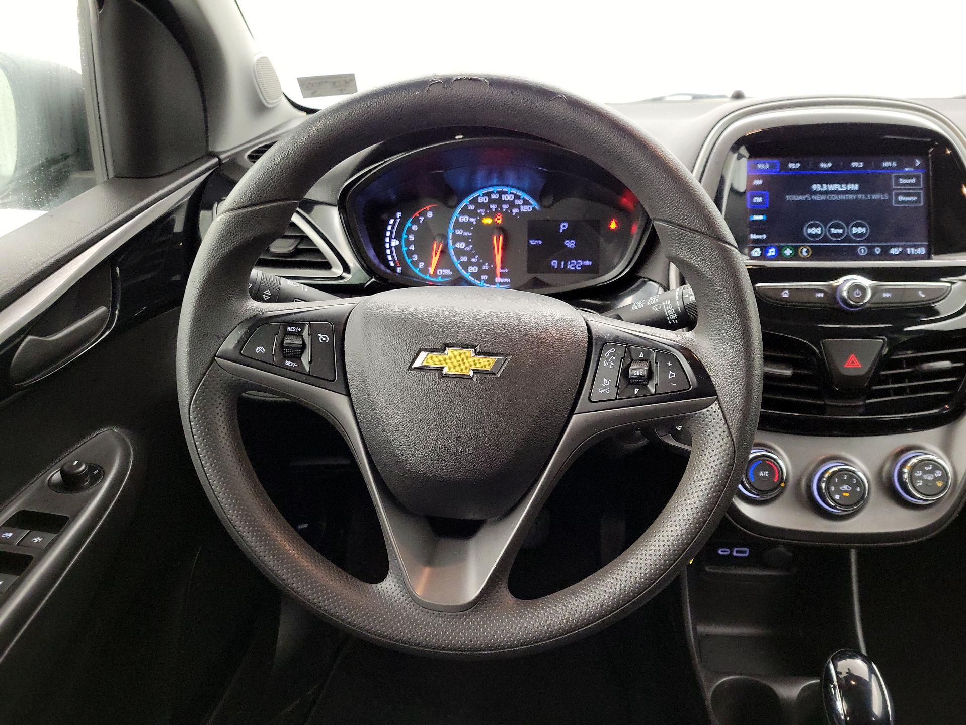 Thumbnail: 2020 Chevrolet Spark - 10