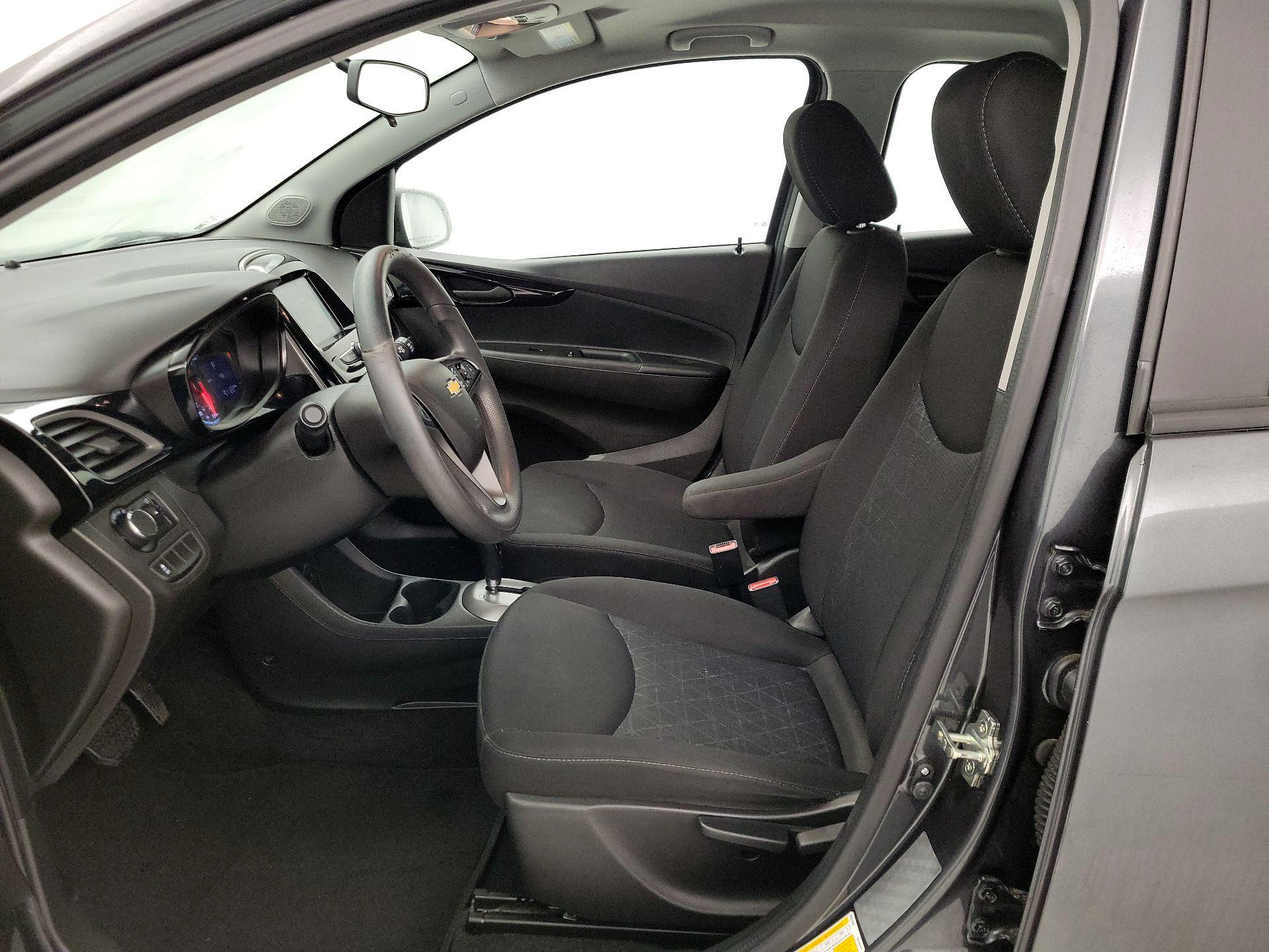 Thumbnail: 2020 Chevrolet Spark - 11