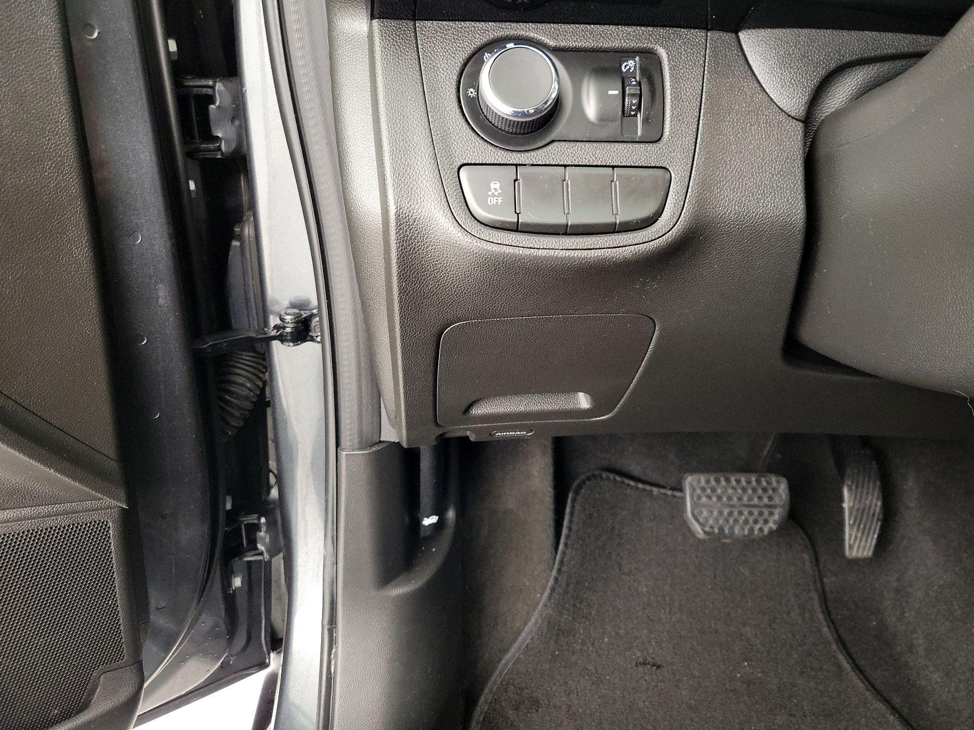 Thumbnail: 2020 Chevrolet Spark - 13