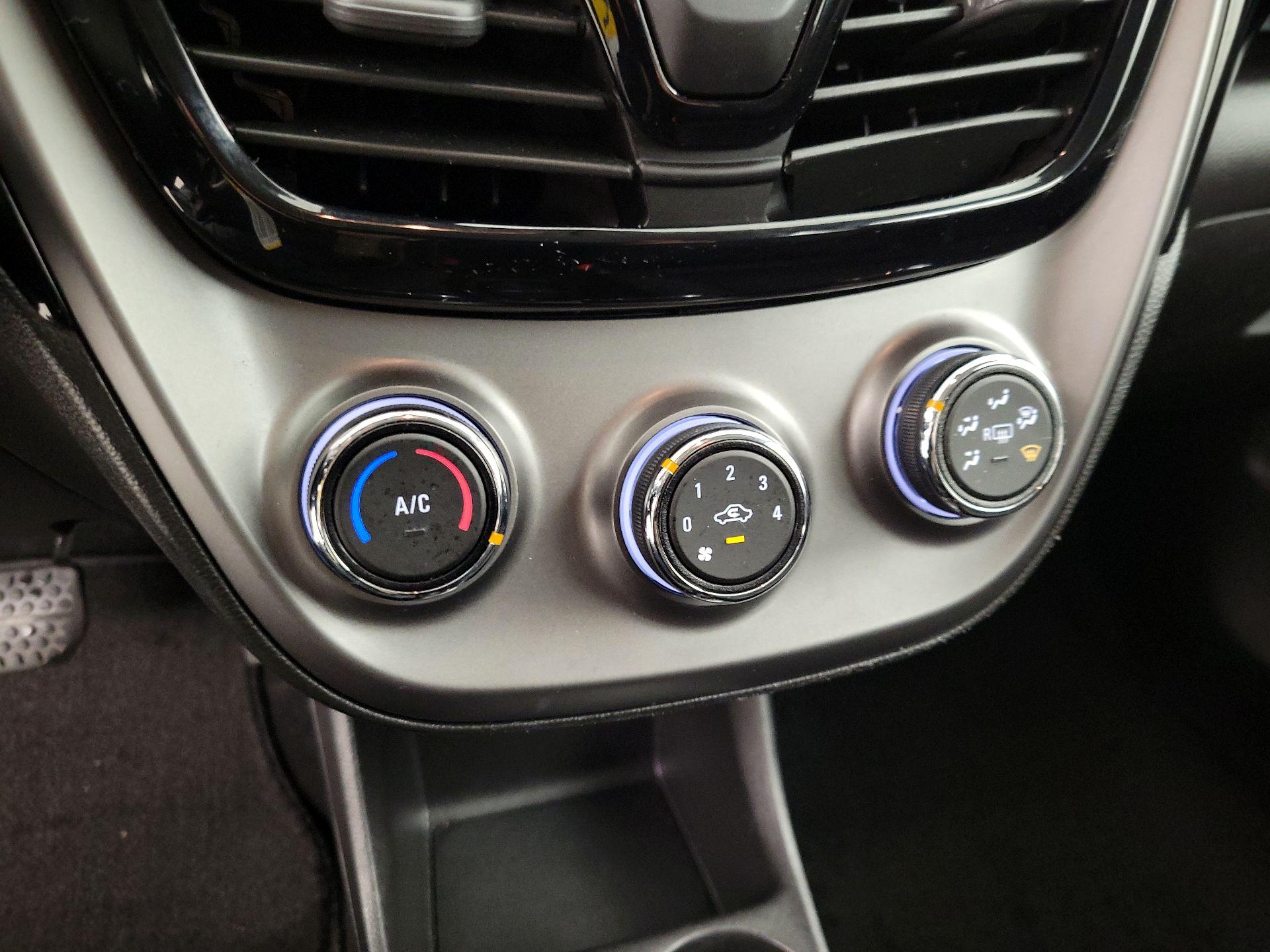 Thumbnail: 2020 Chevrolet Spark - 16