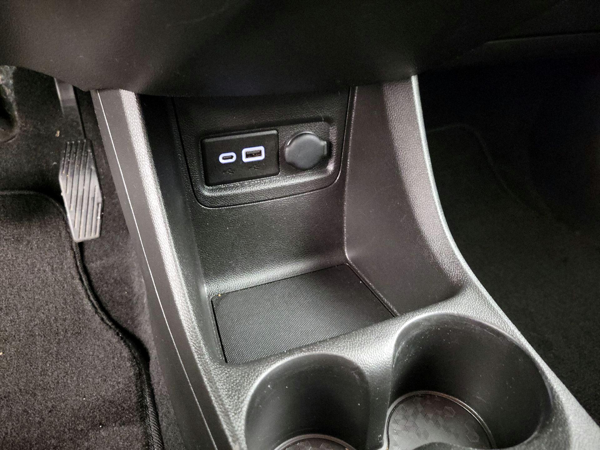 Thumbnail: 2020 Chevrolet Spark - 18